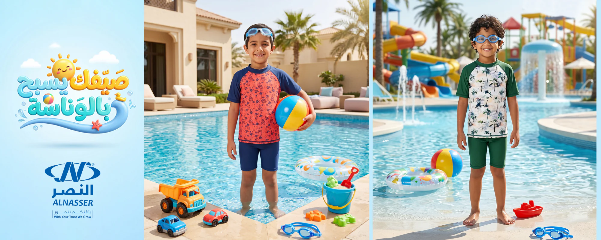 Elevate Your Style and Performance