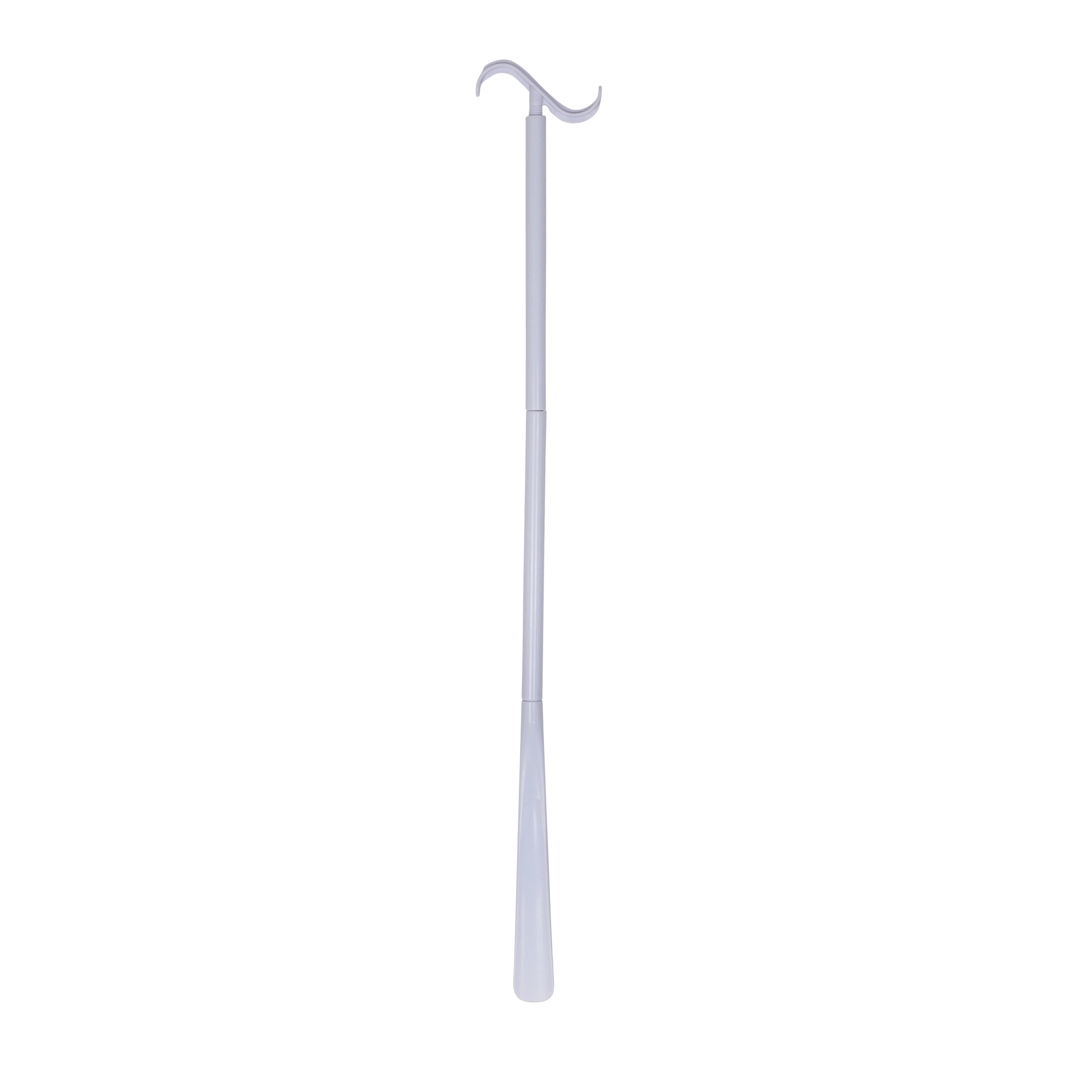 2 in 1 - Long Shoehorn and Dressing Aid