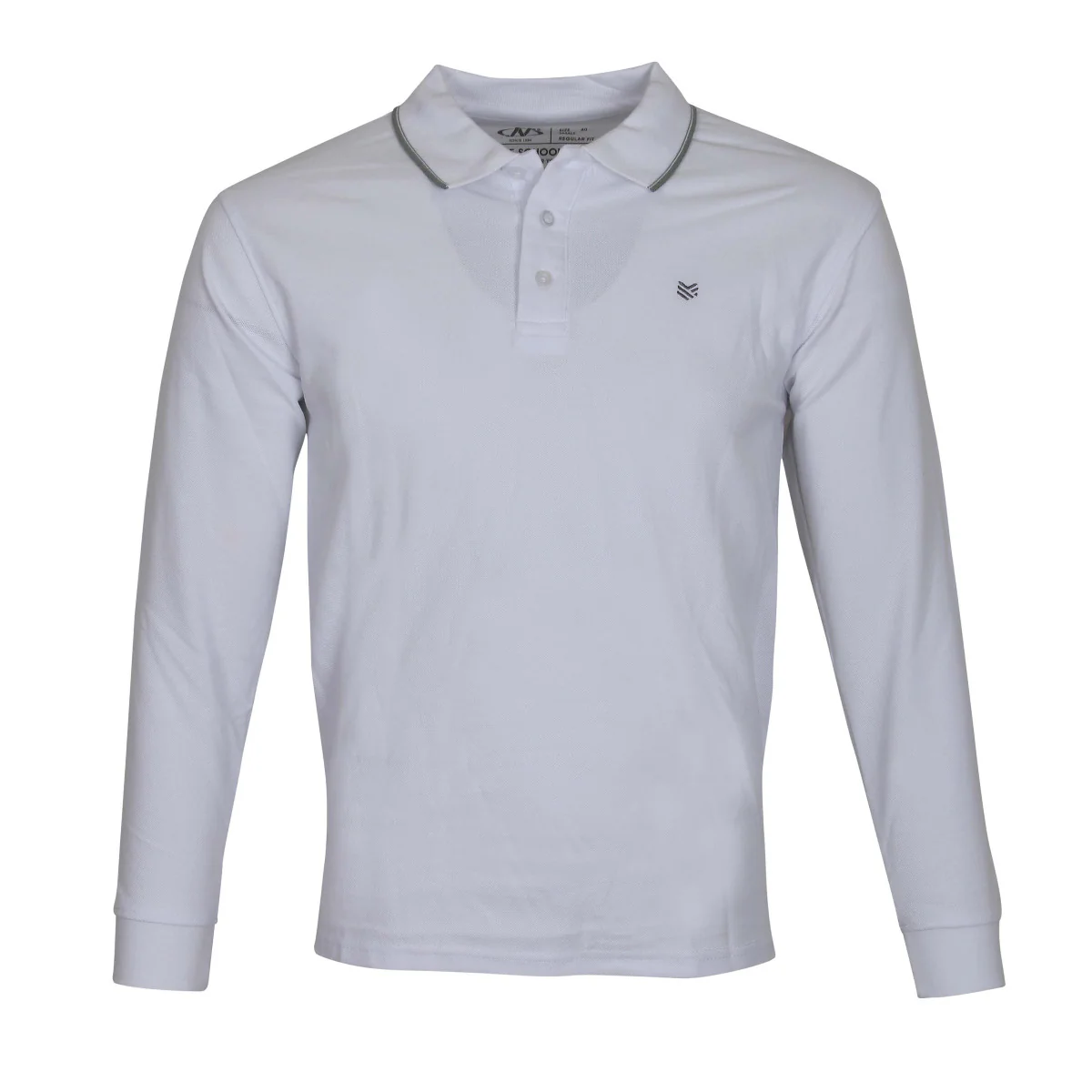 Boys School Polo - Image 6