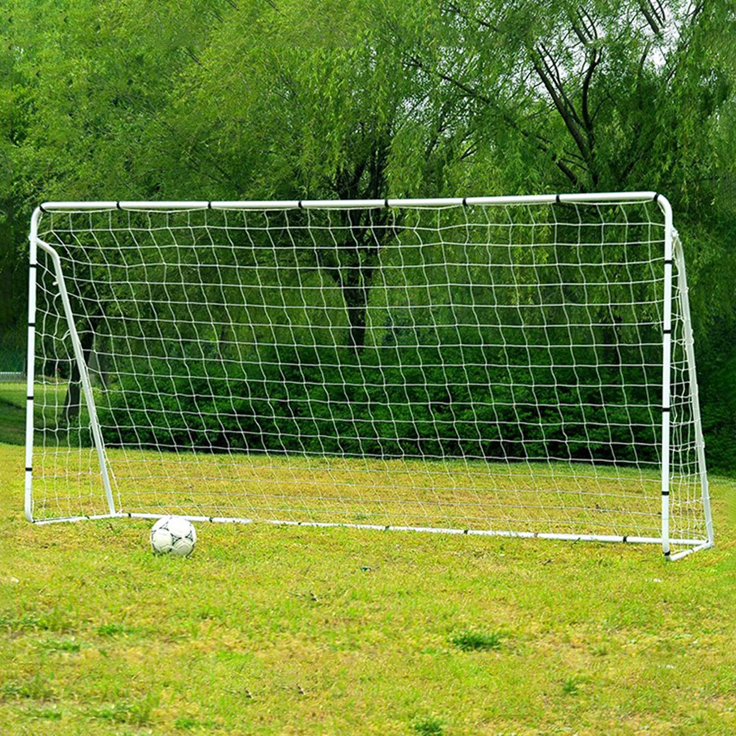 Football Goal Post (3 x 2 x 1.2 m)