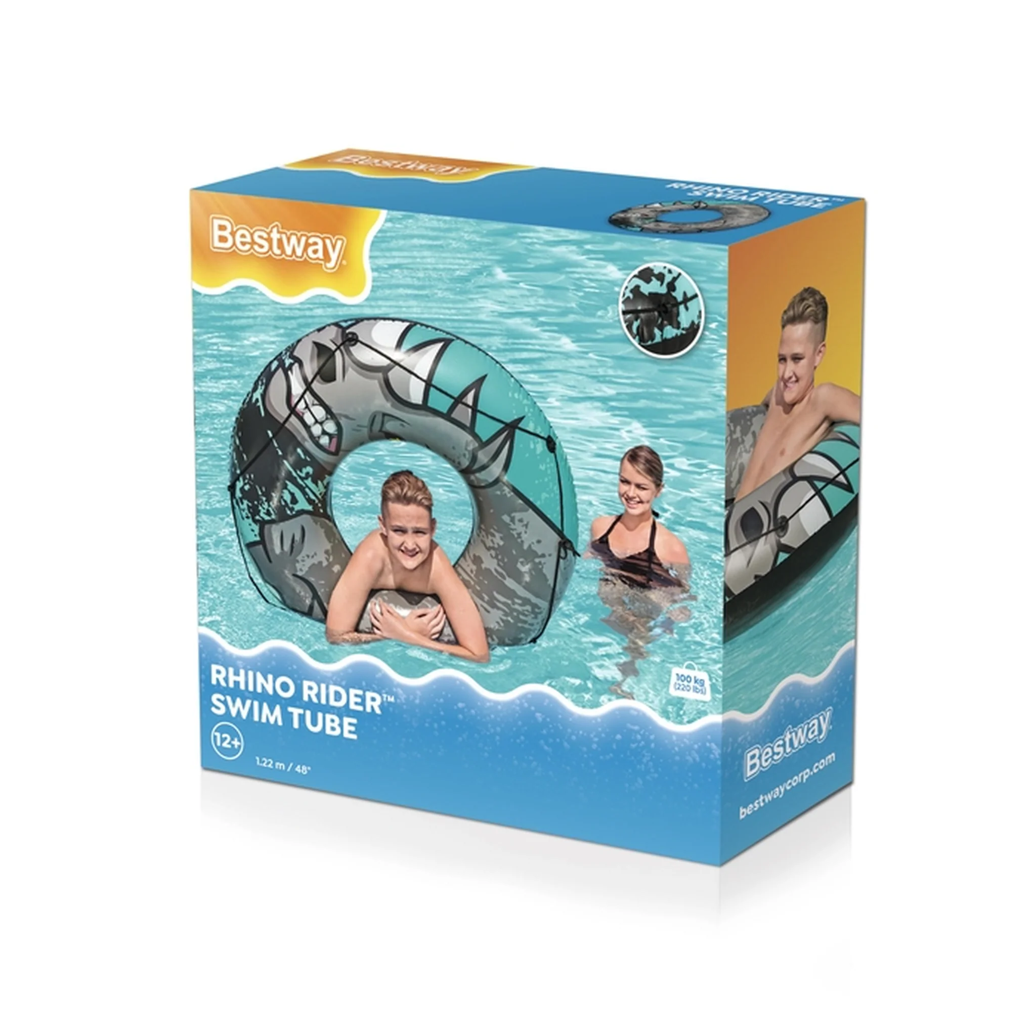 River Gator - Image 3