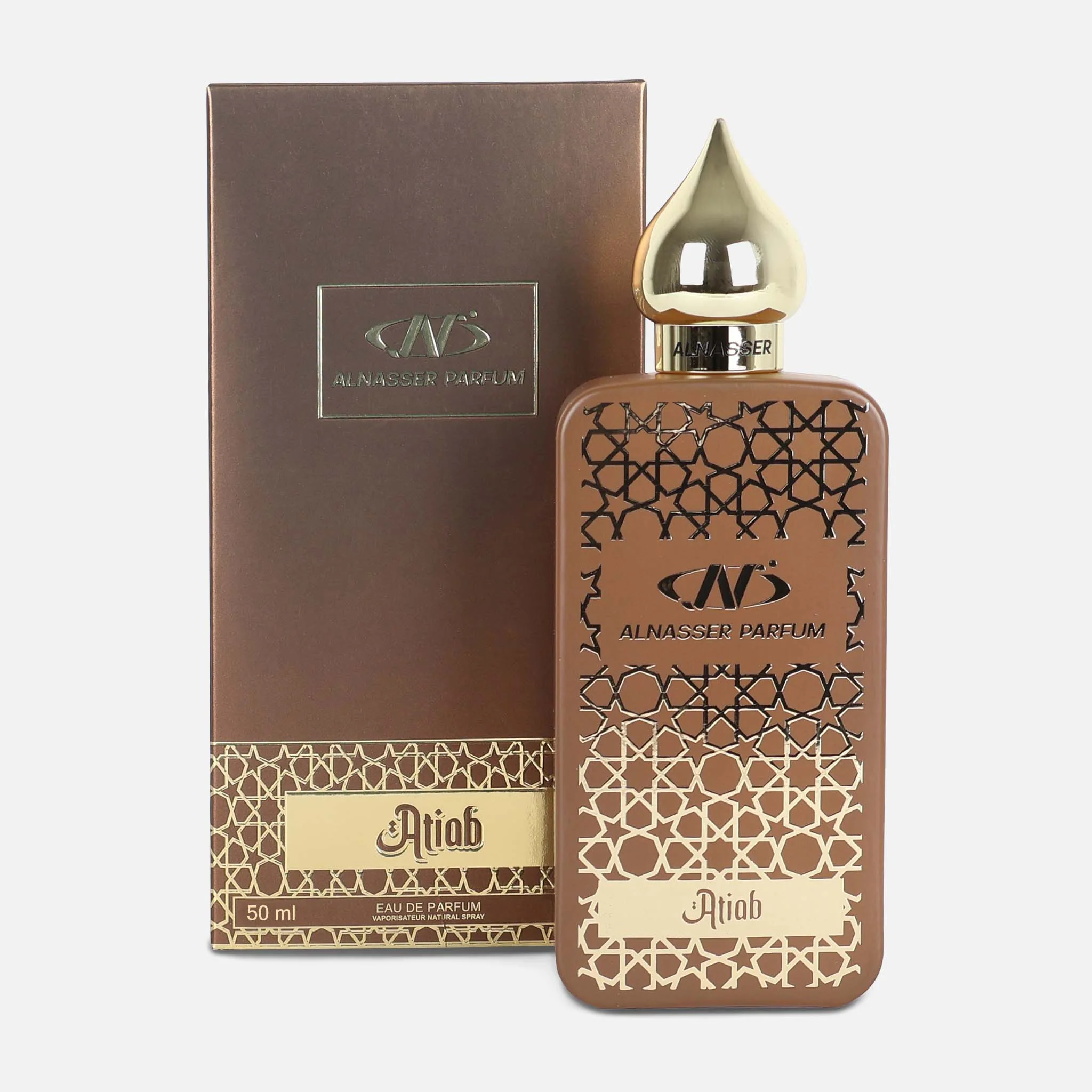 Atiab 50 ml Perfume