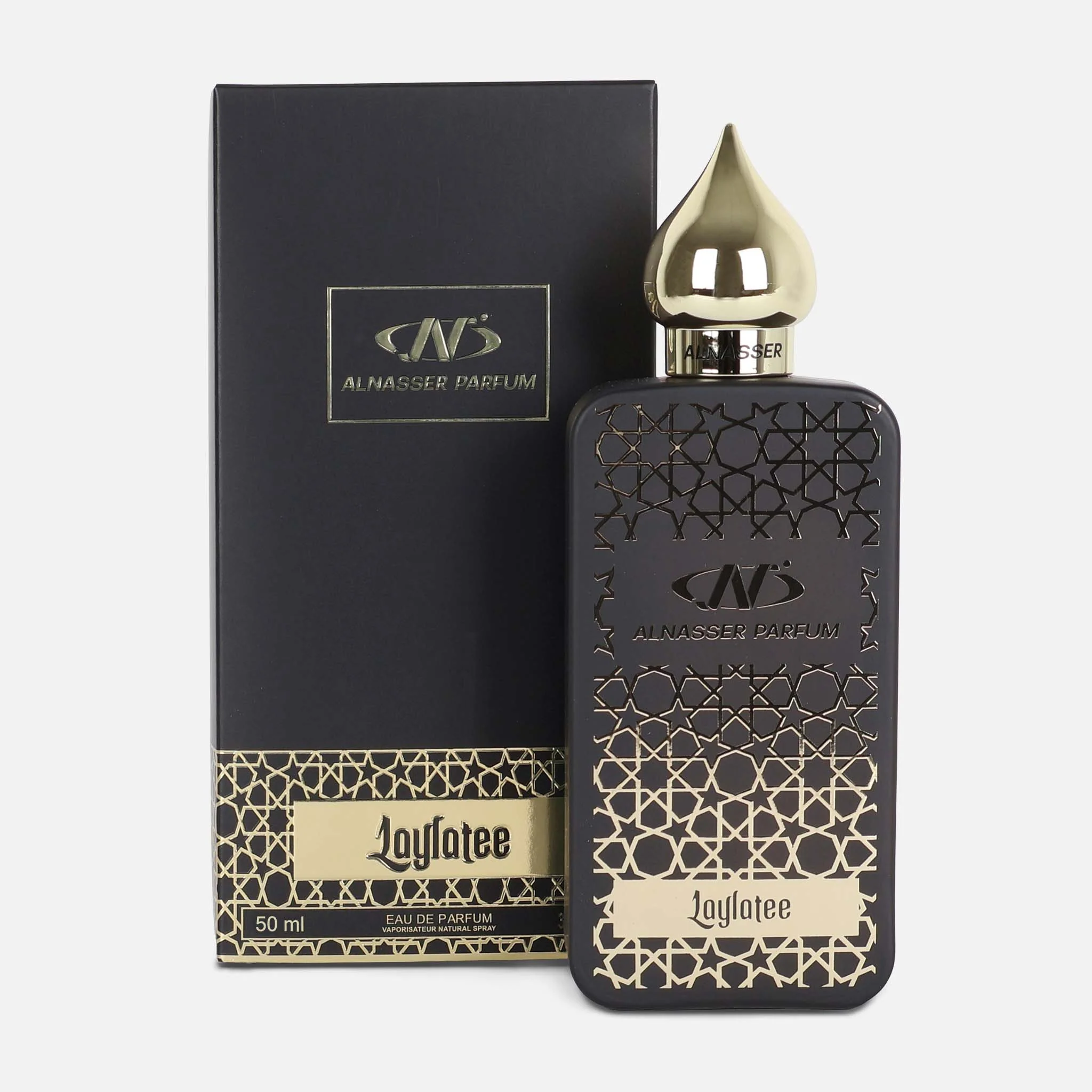 Laylatee 50 ml Perfume
