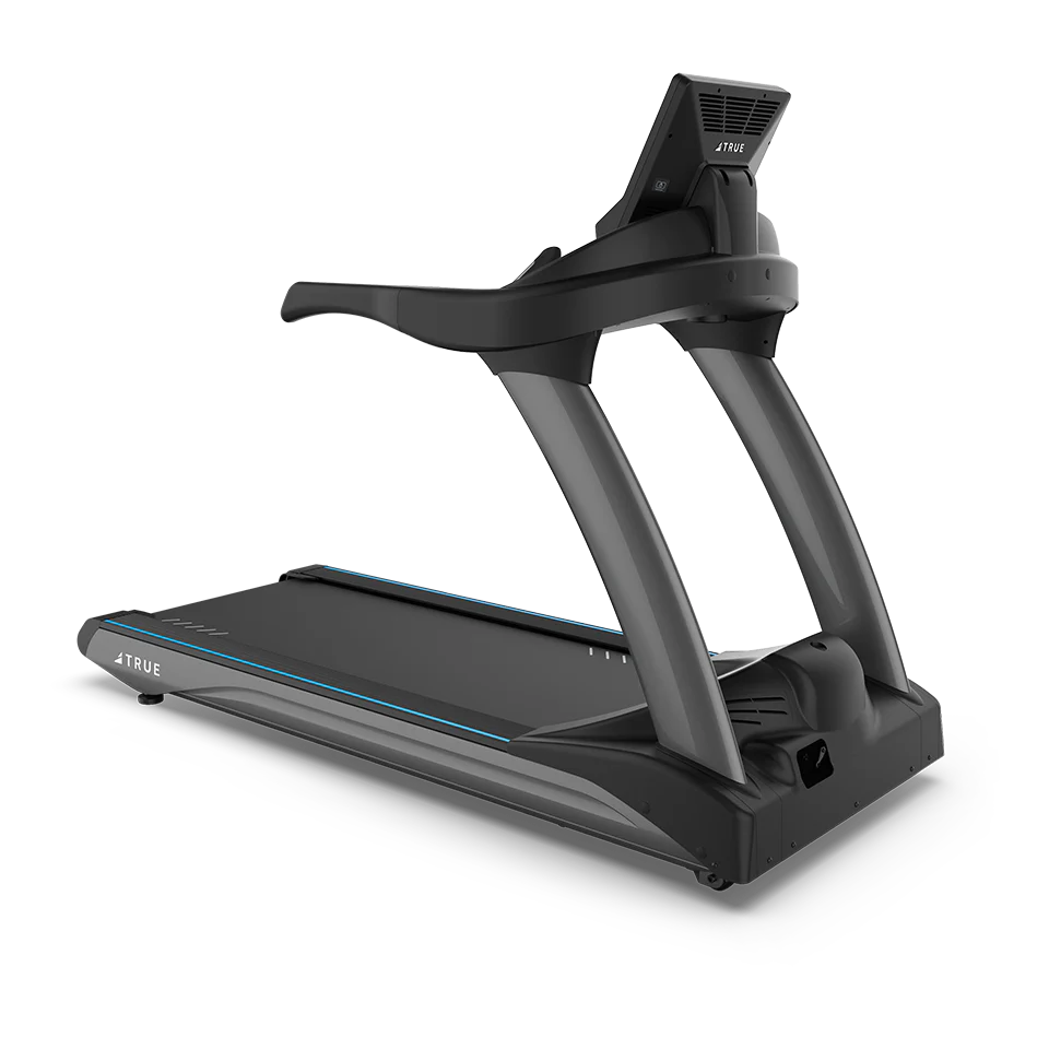 TC650-21 True Motorized Treadmill – Premium Performance - Image 3