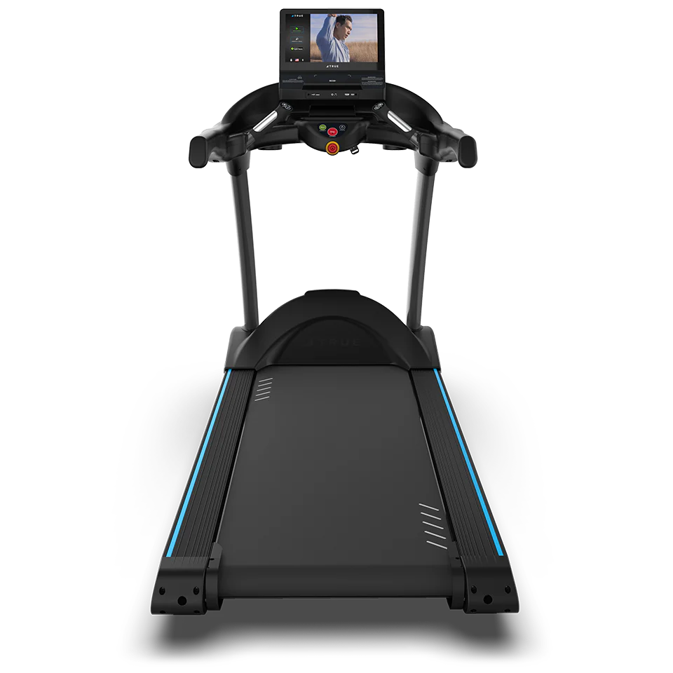 TC650-21 True Motorized Treadmill – Premium Performance - Image 4