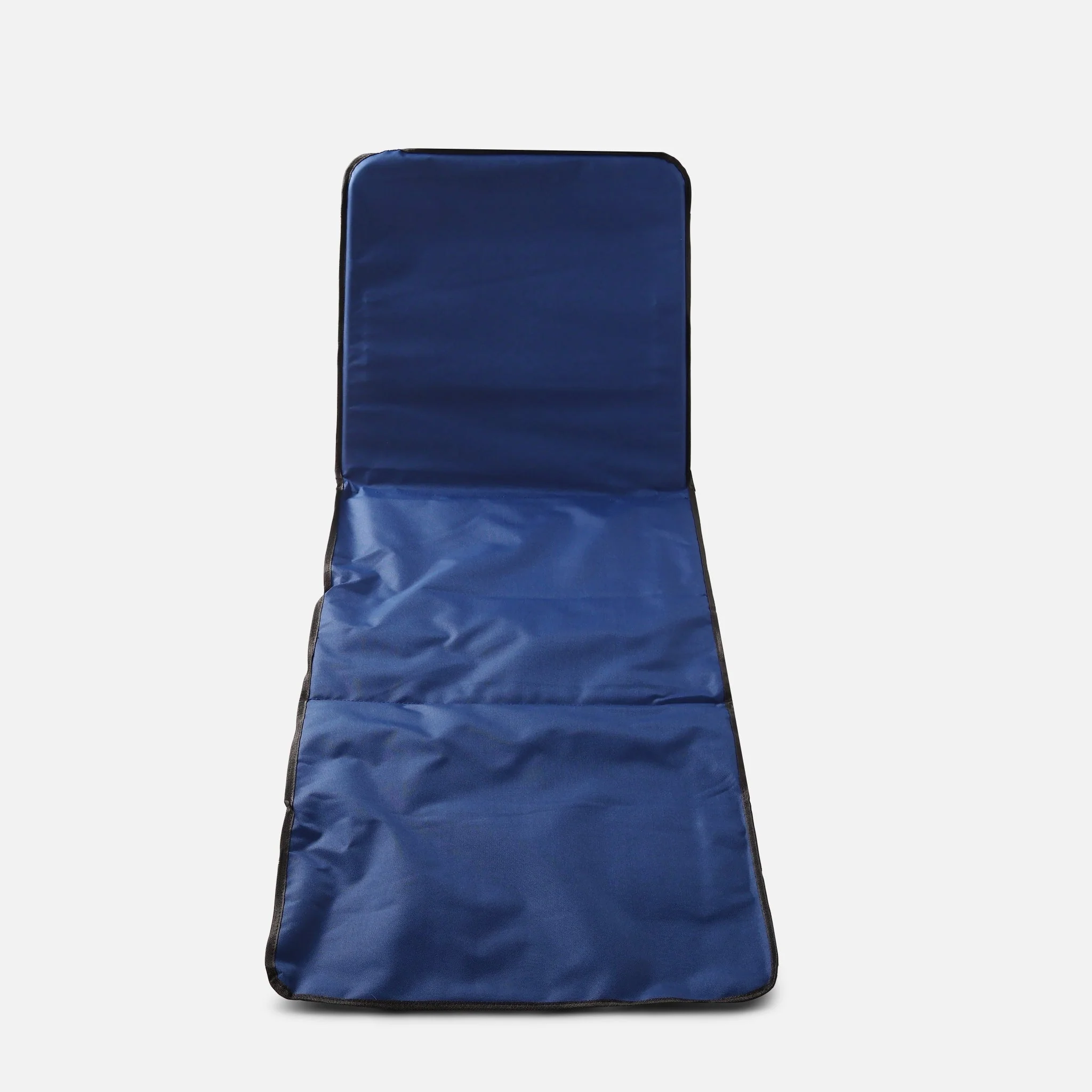 Adjustable Beach Mat-Steel Frame With 5 Positions - Image 3