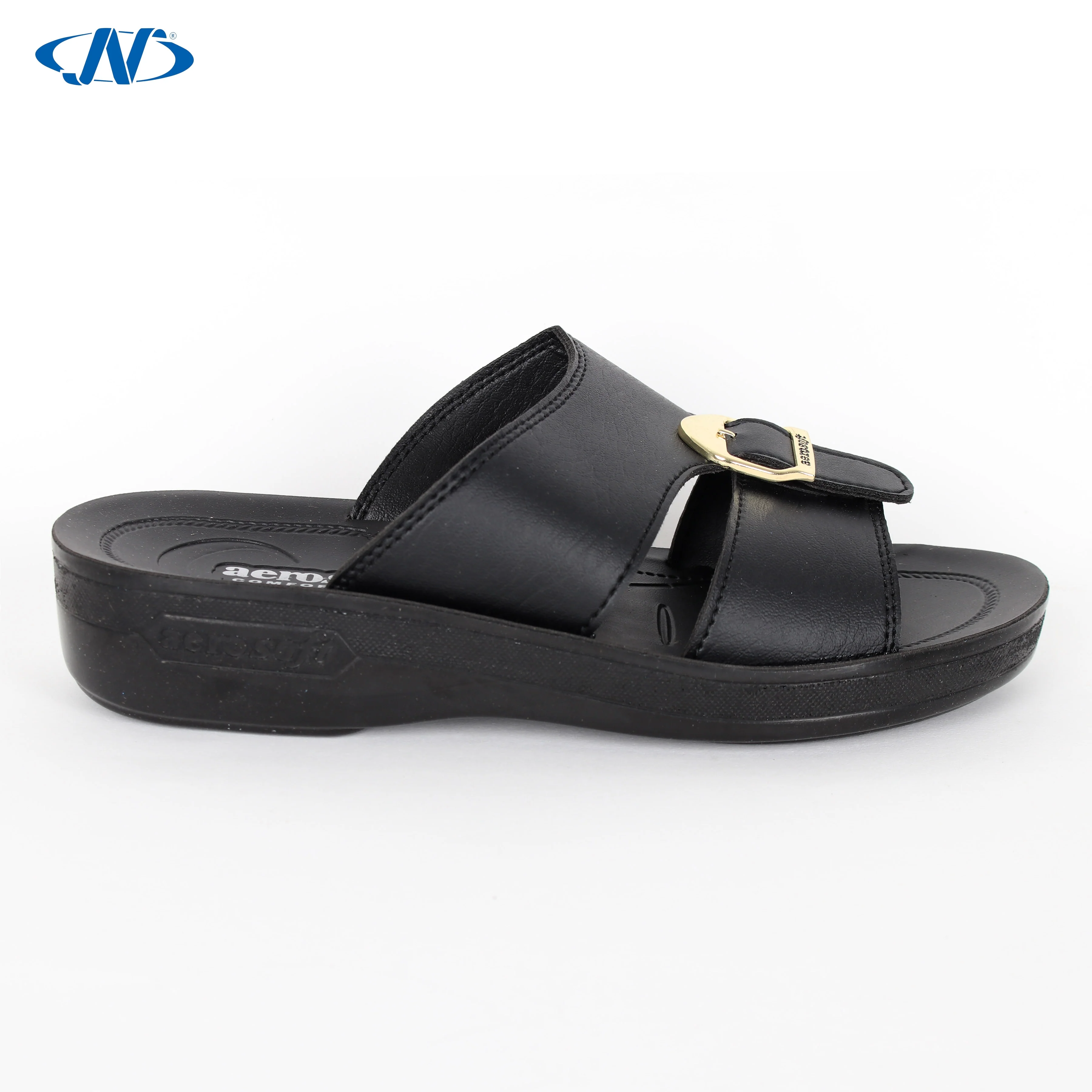 Men Casual Slip-On Slippers - Image 3