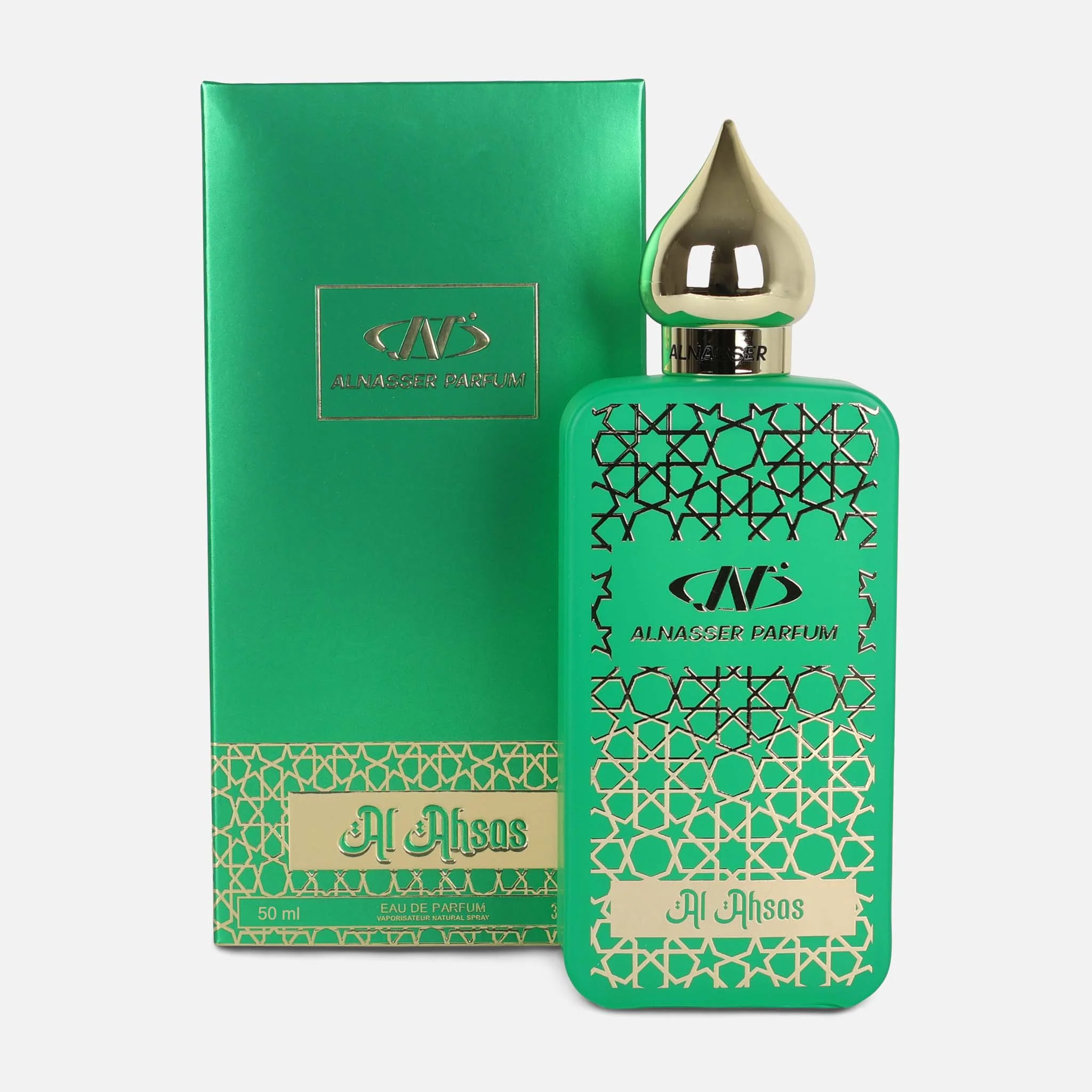 Al Ahsas 50 ml Perfume