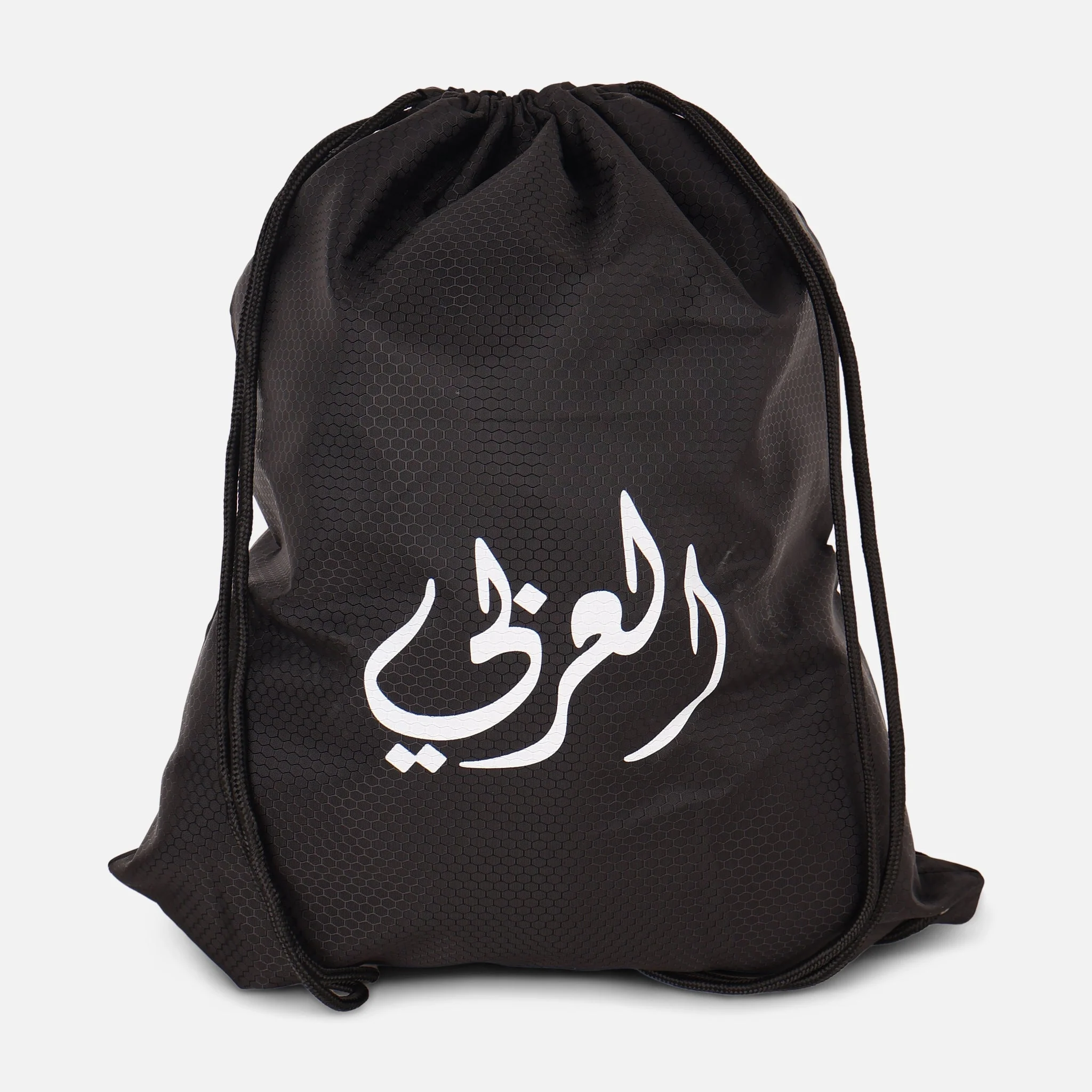 Al- Arabi SC Drawstring Bag - Image 2