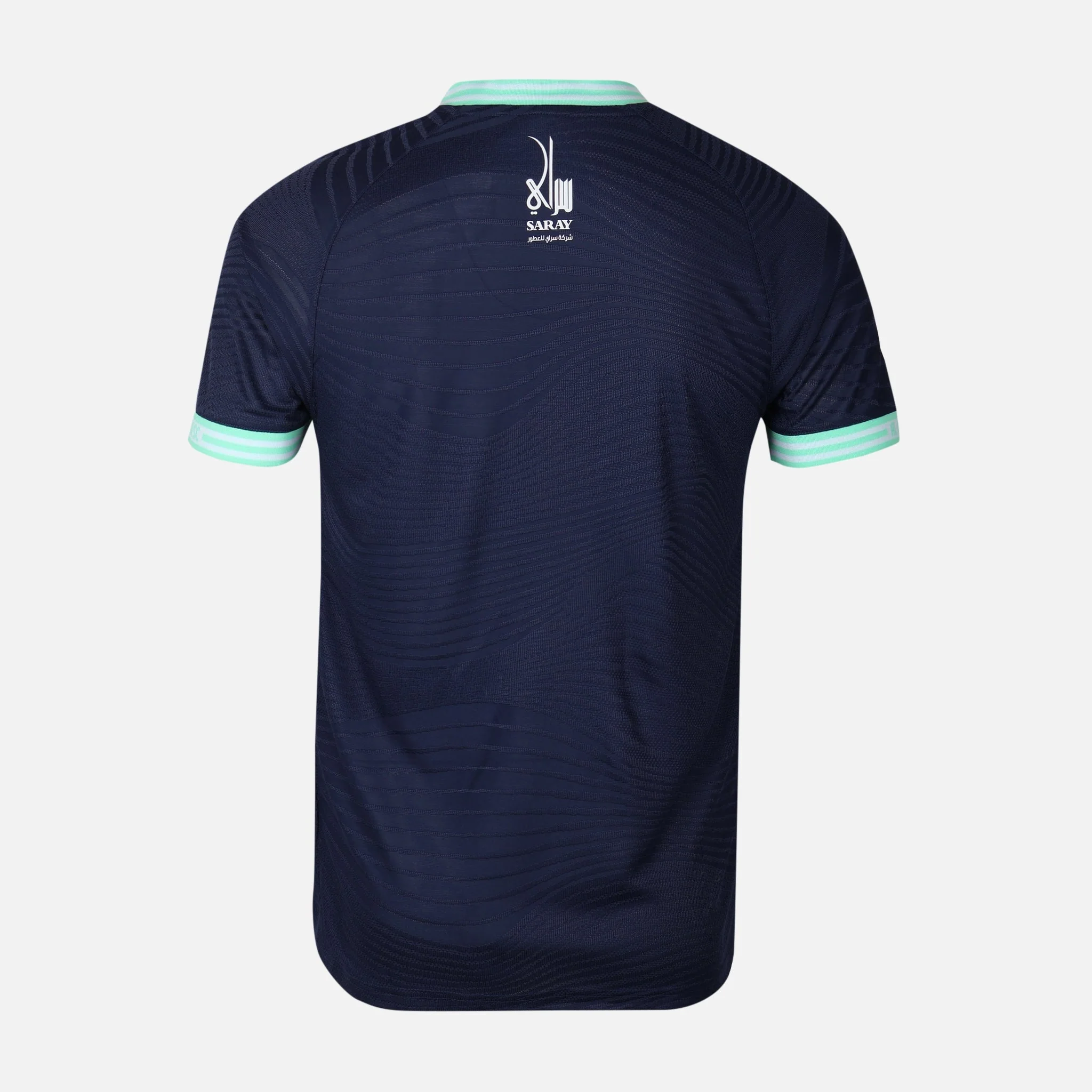 Al-Arabi SC Men Soccer T-Shirt - Image 2