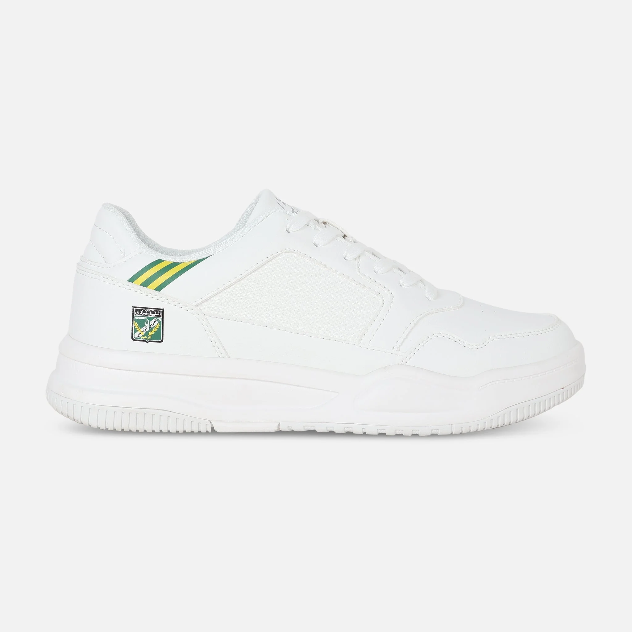 Al-Arabi Sc Men Sports Shoes - Image 2