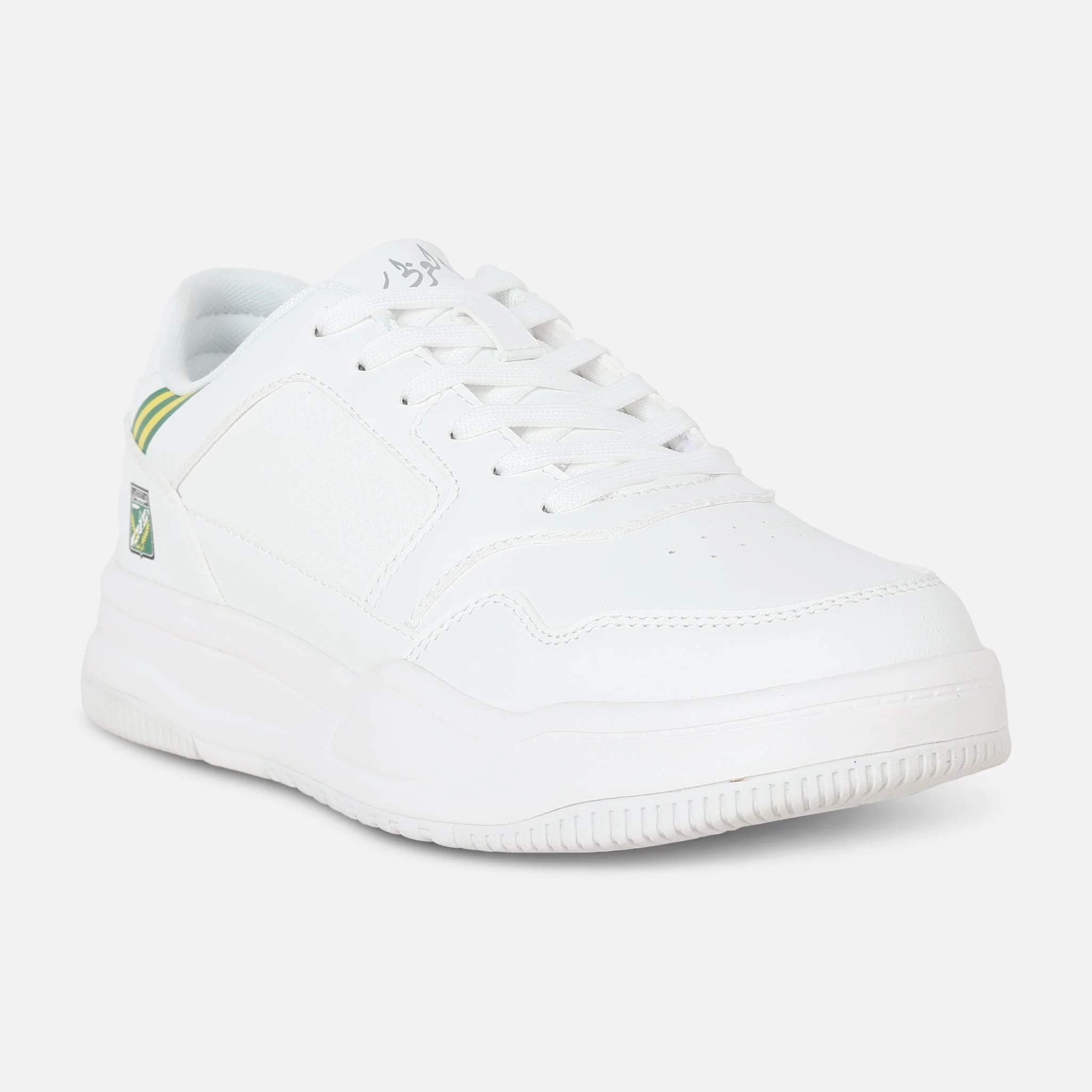 Al-Arabi Sc Men Sports Shoes - Image 3