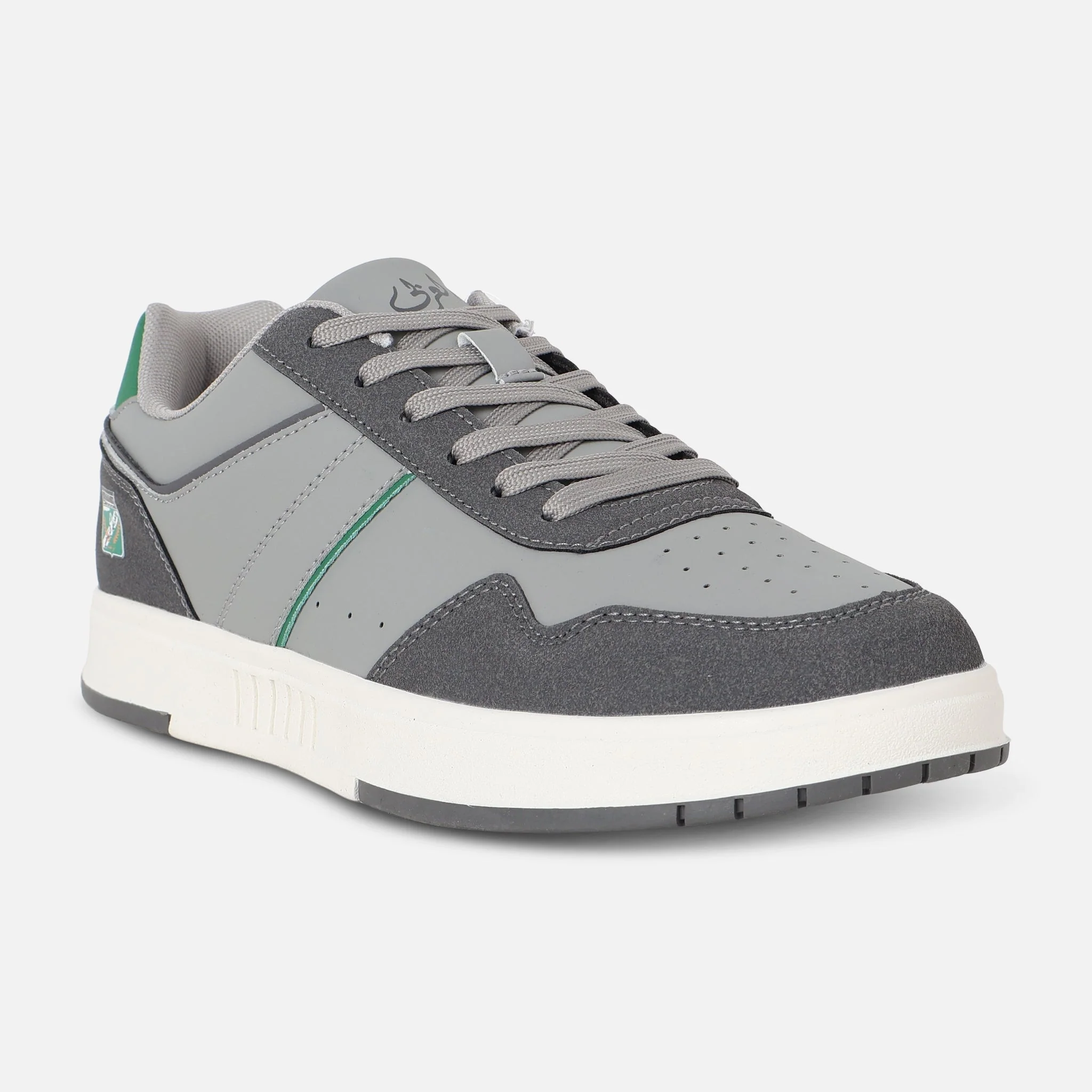 Al-Arabi Sc Men Sports Shoes - Image 3
