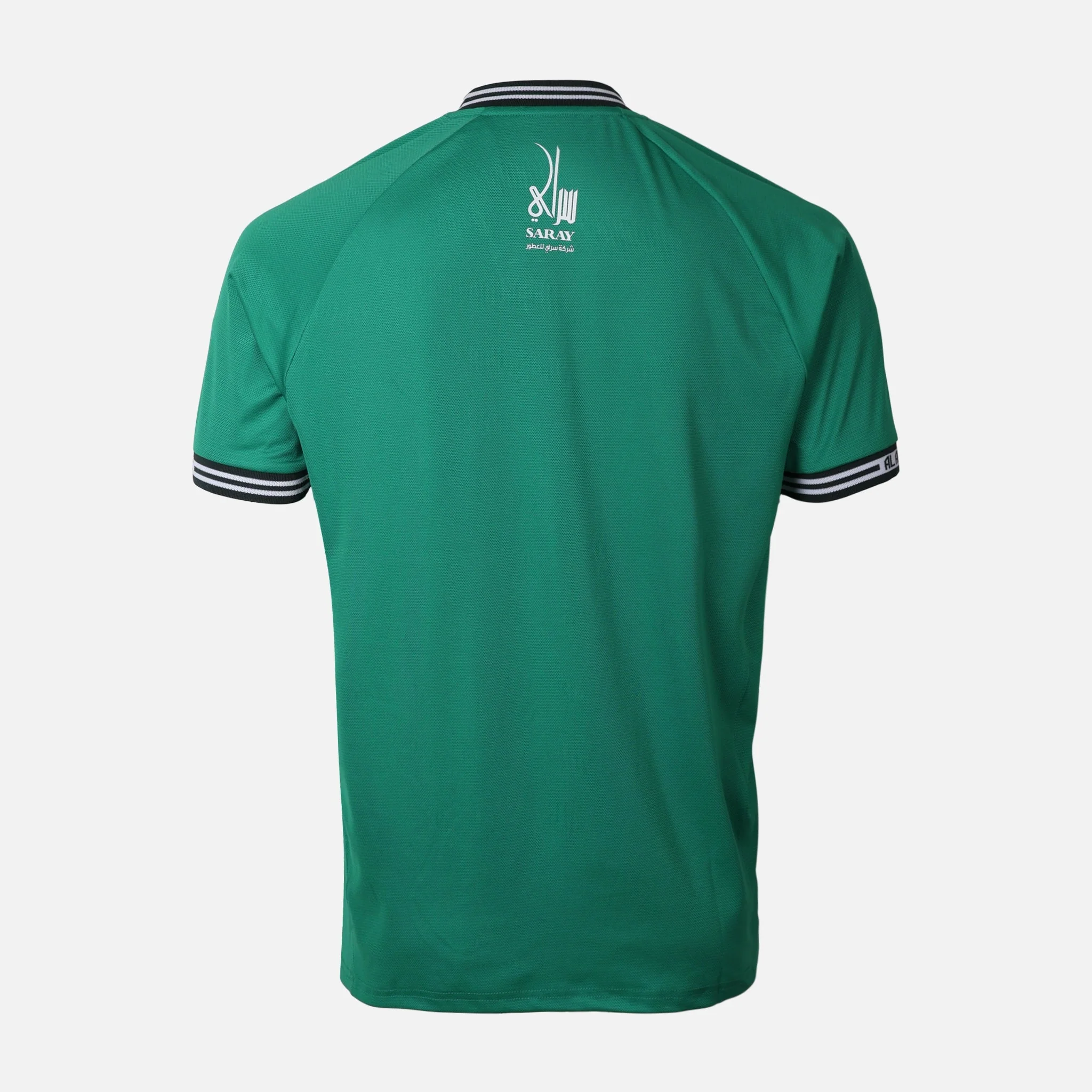 Al-Arabi Sc Men T-Shirt - Image 2