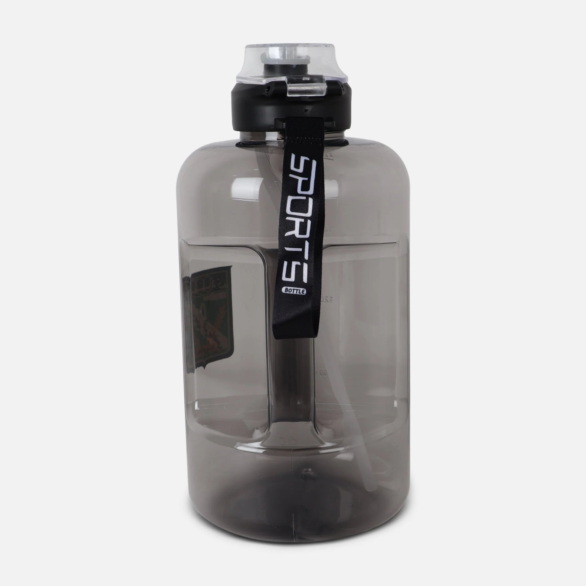 Alarabi Sc Sports Bottle 2.2L - Image 2