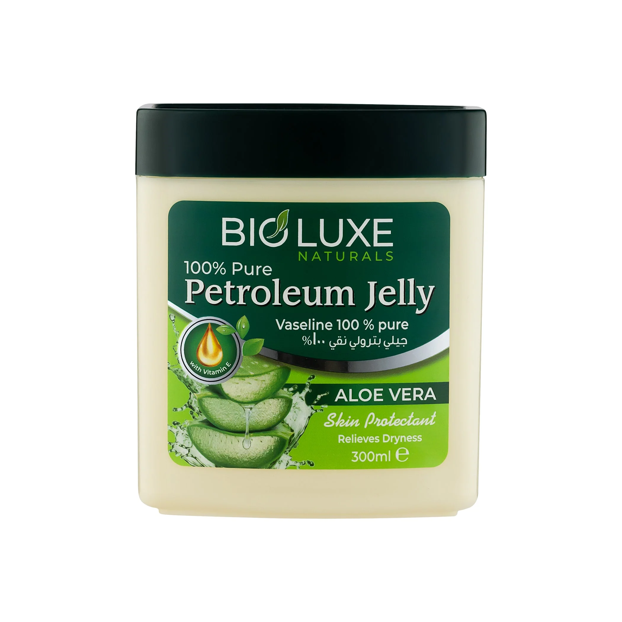 Aloe Vera Petroleum Jelly 300 ml