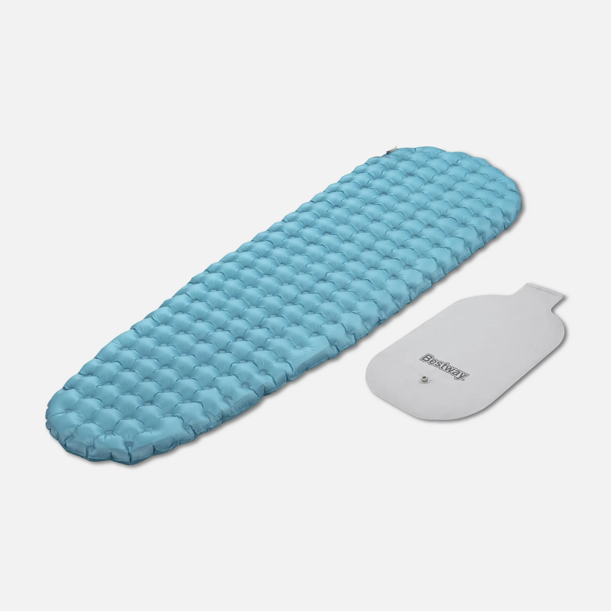 AlpineLite Wide Mum Insulated Sleep Pad - Image 4