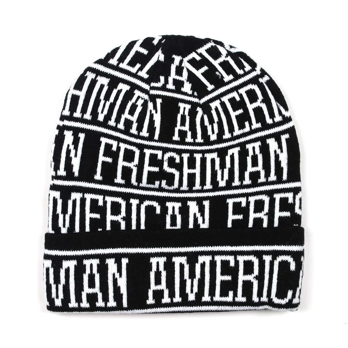 All Over Print Winter Cap - Image 10