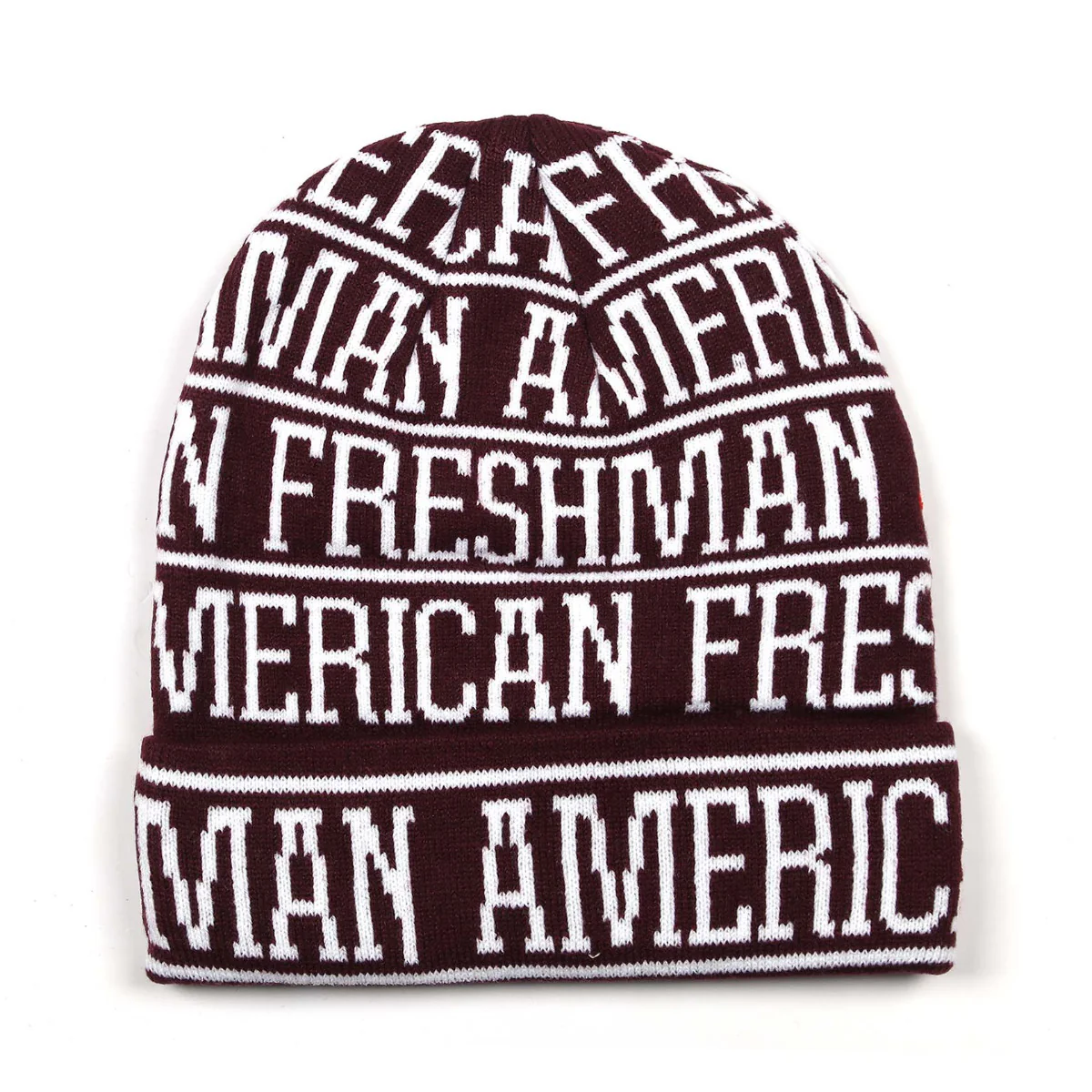 All Over Print Winter Cap - Image 13