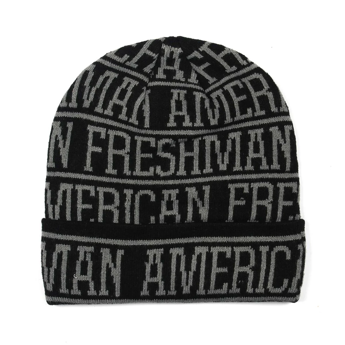 All Over Print Winter Cap - Image 14
