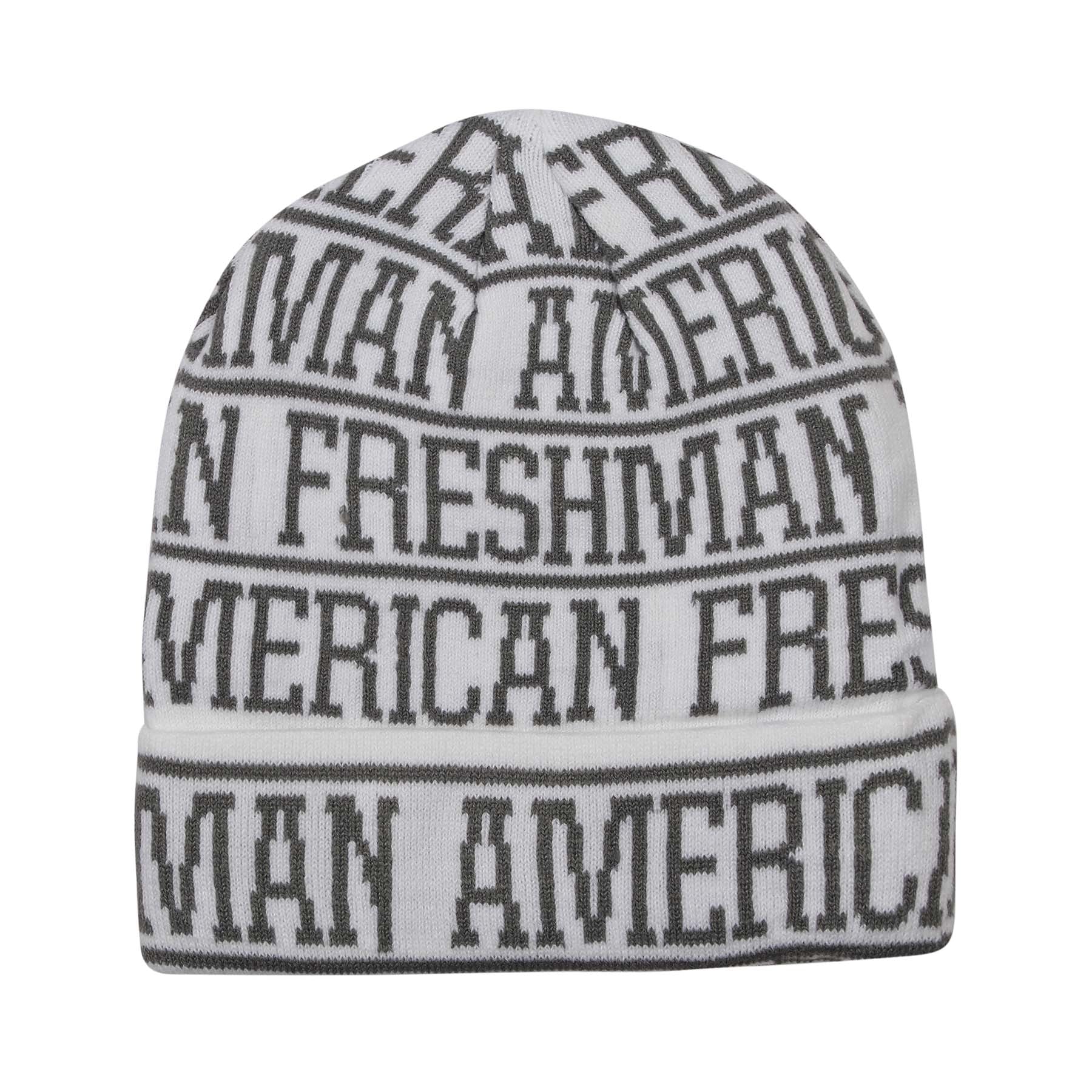 All Over Print Winter Cap - Image 3