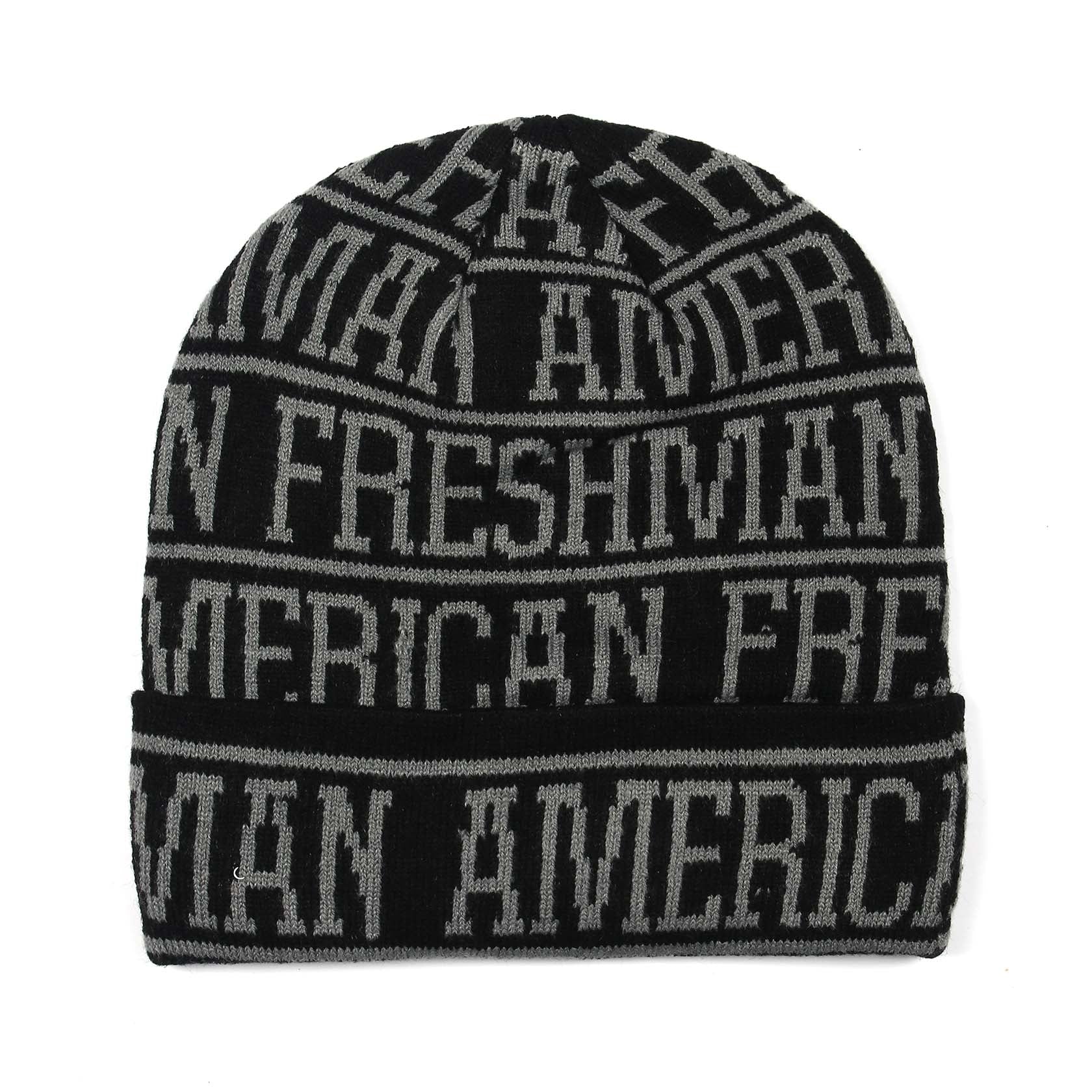 All Over Print Winter Cap - Image 6