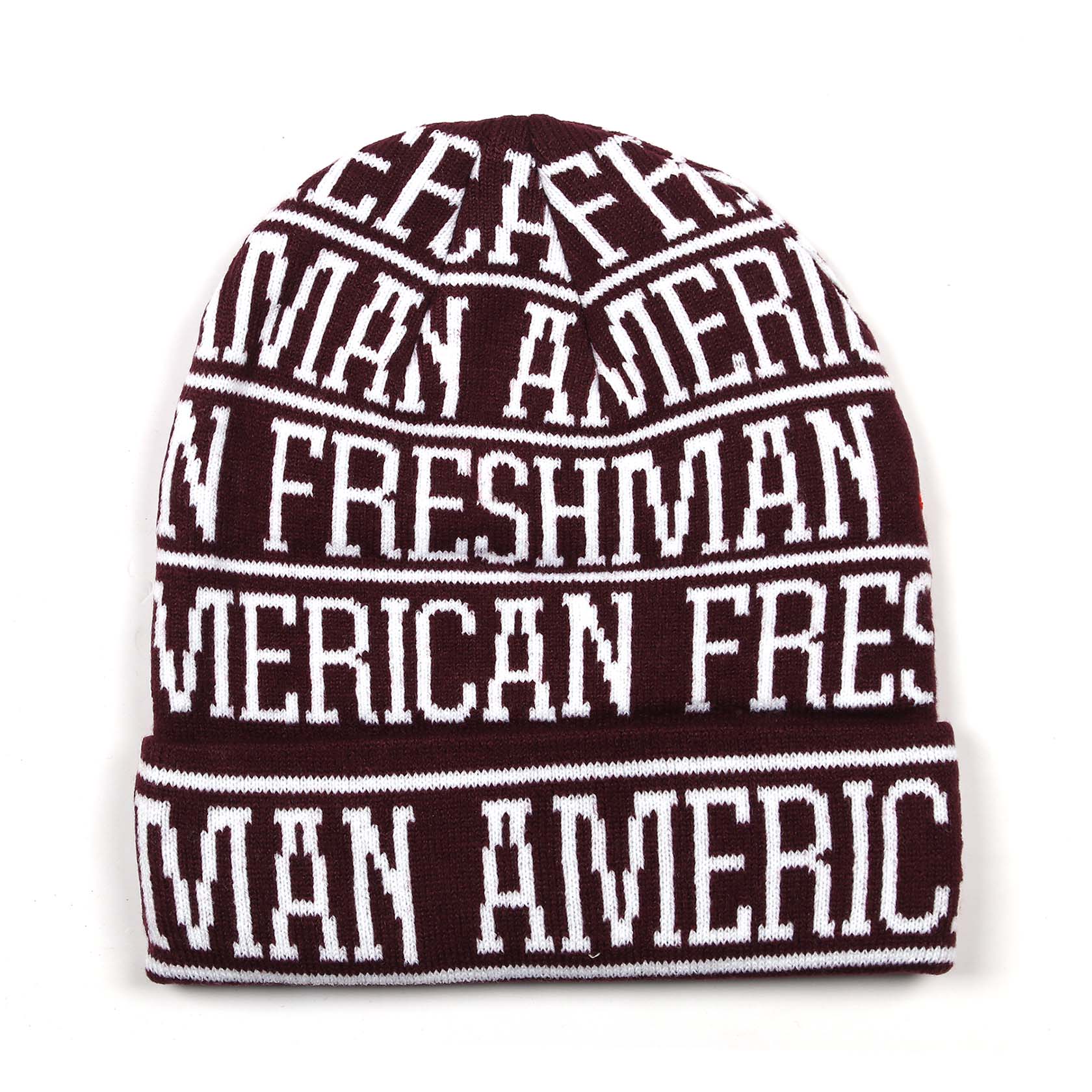 All Over Print Winter Cap - Image 8