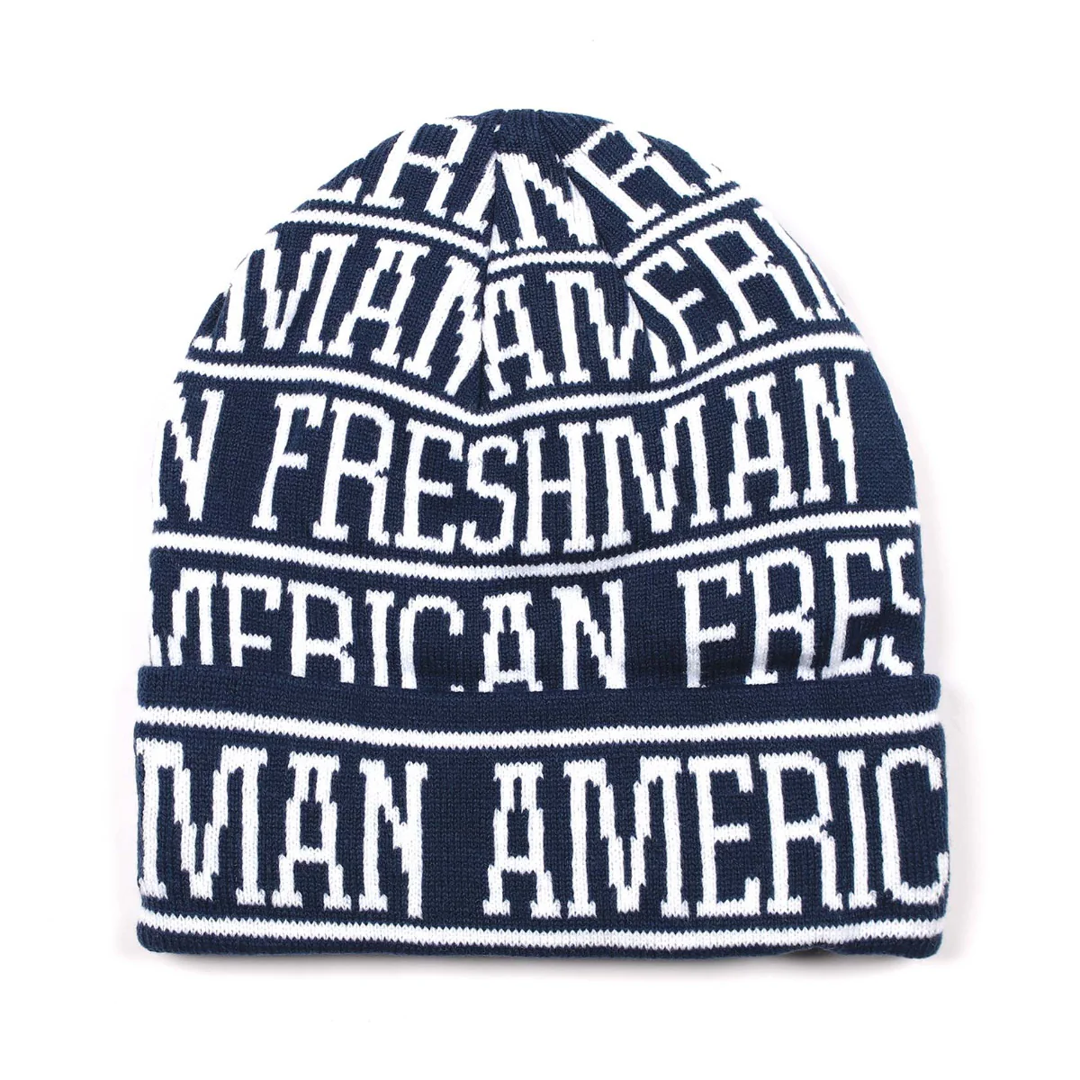 All Over Print Winter Cap - Image 9