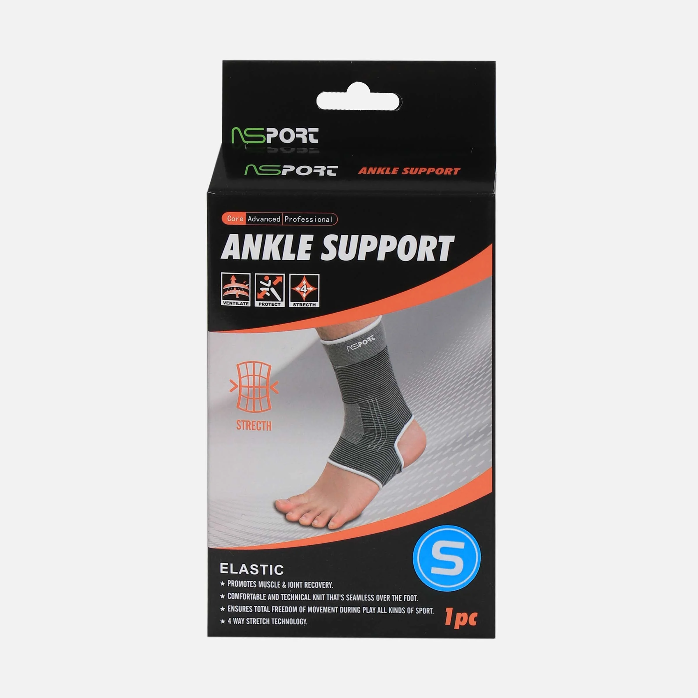 Ankle Support
