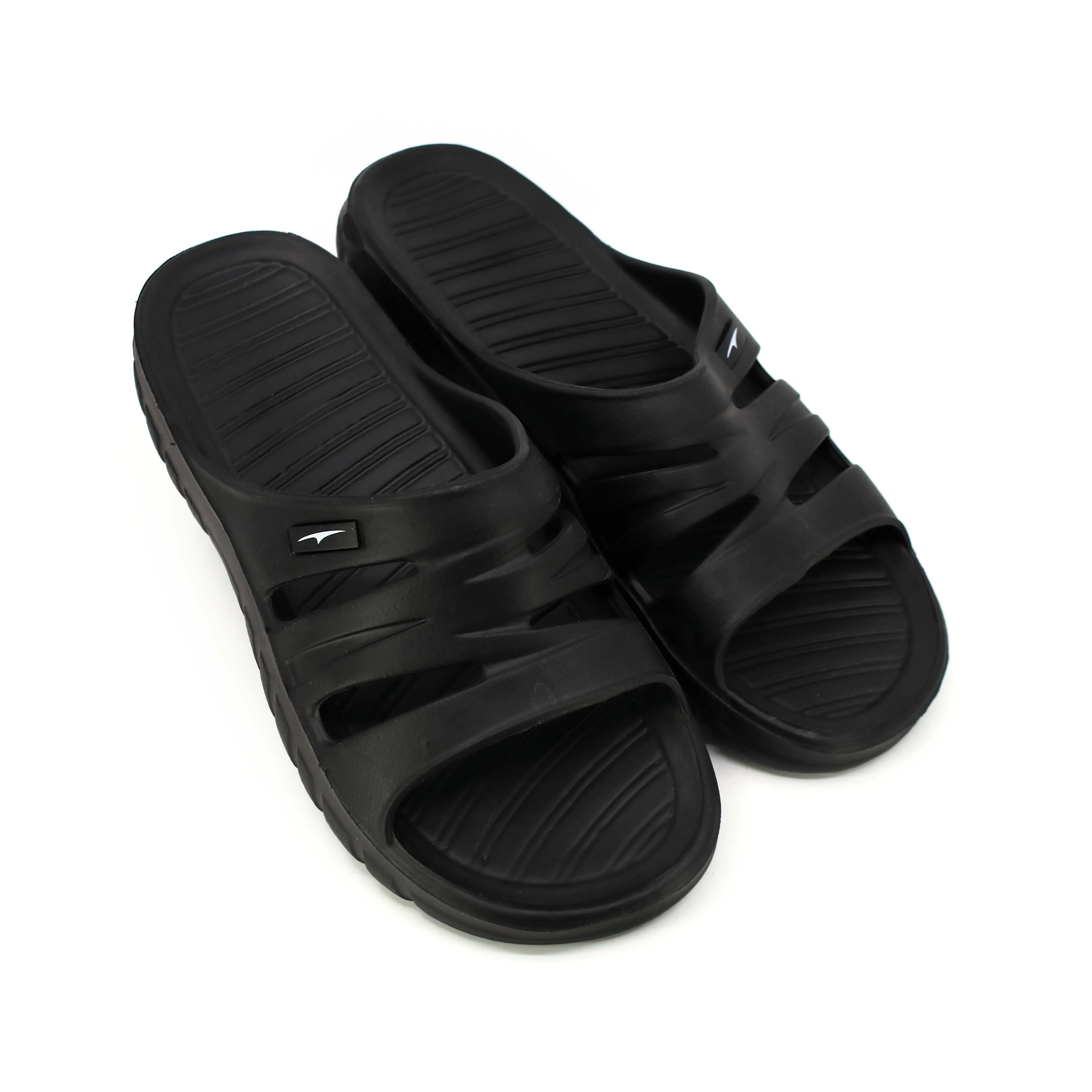 Men Casual Slip-On Slippers - Image 2