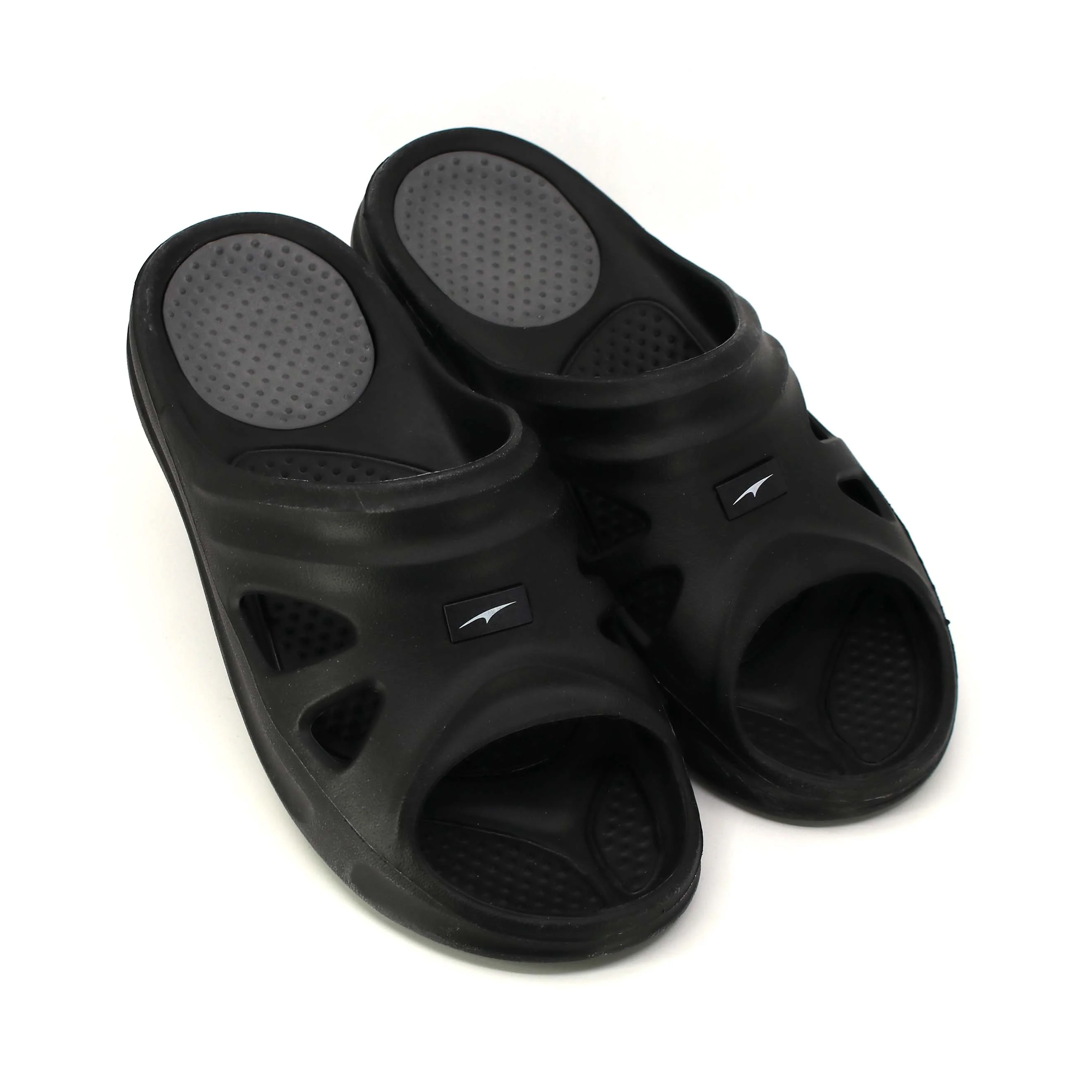 Men Casual Slip-On Slippers - Image 2