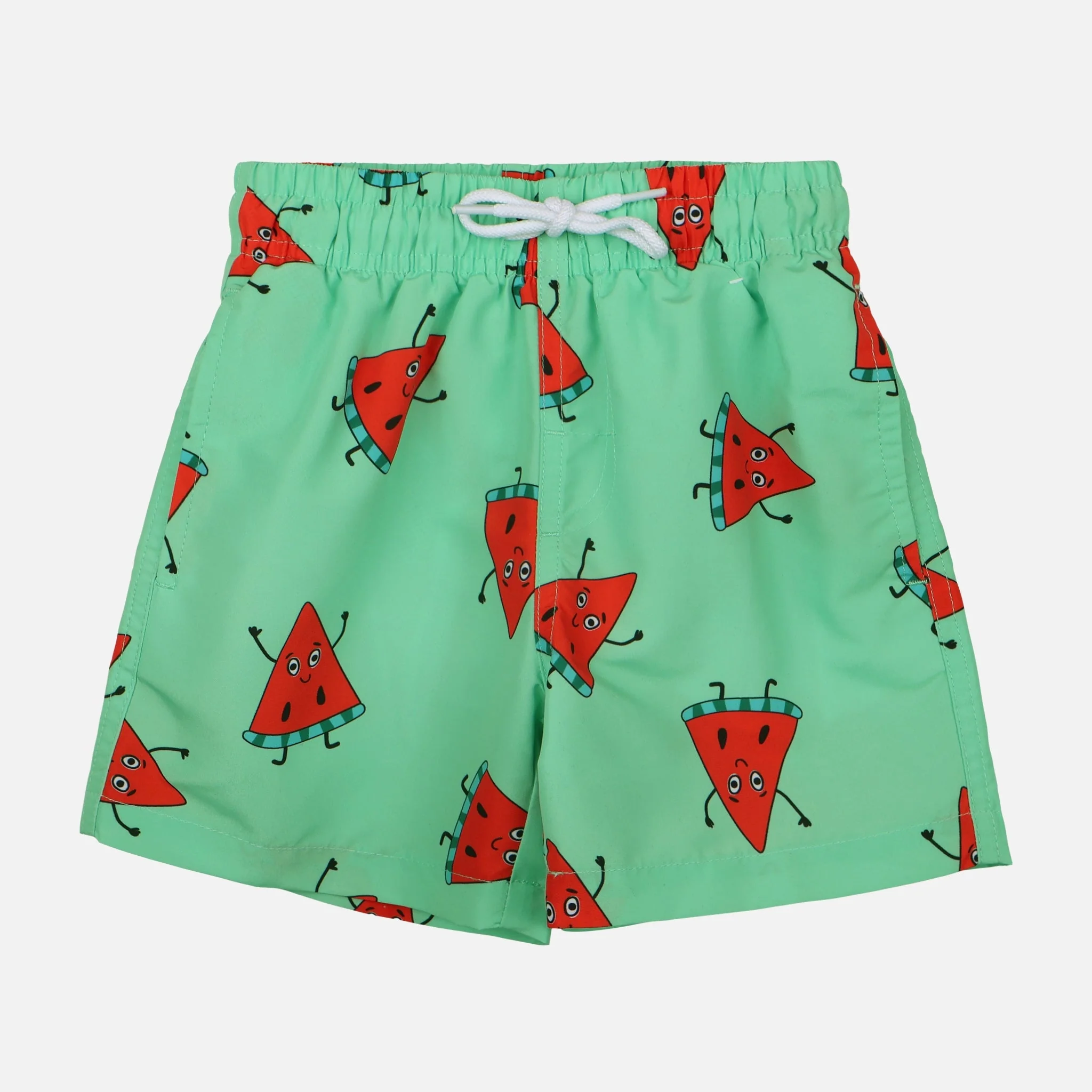 Boy Beach Shorts - Image 2