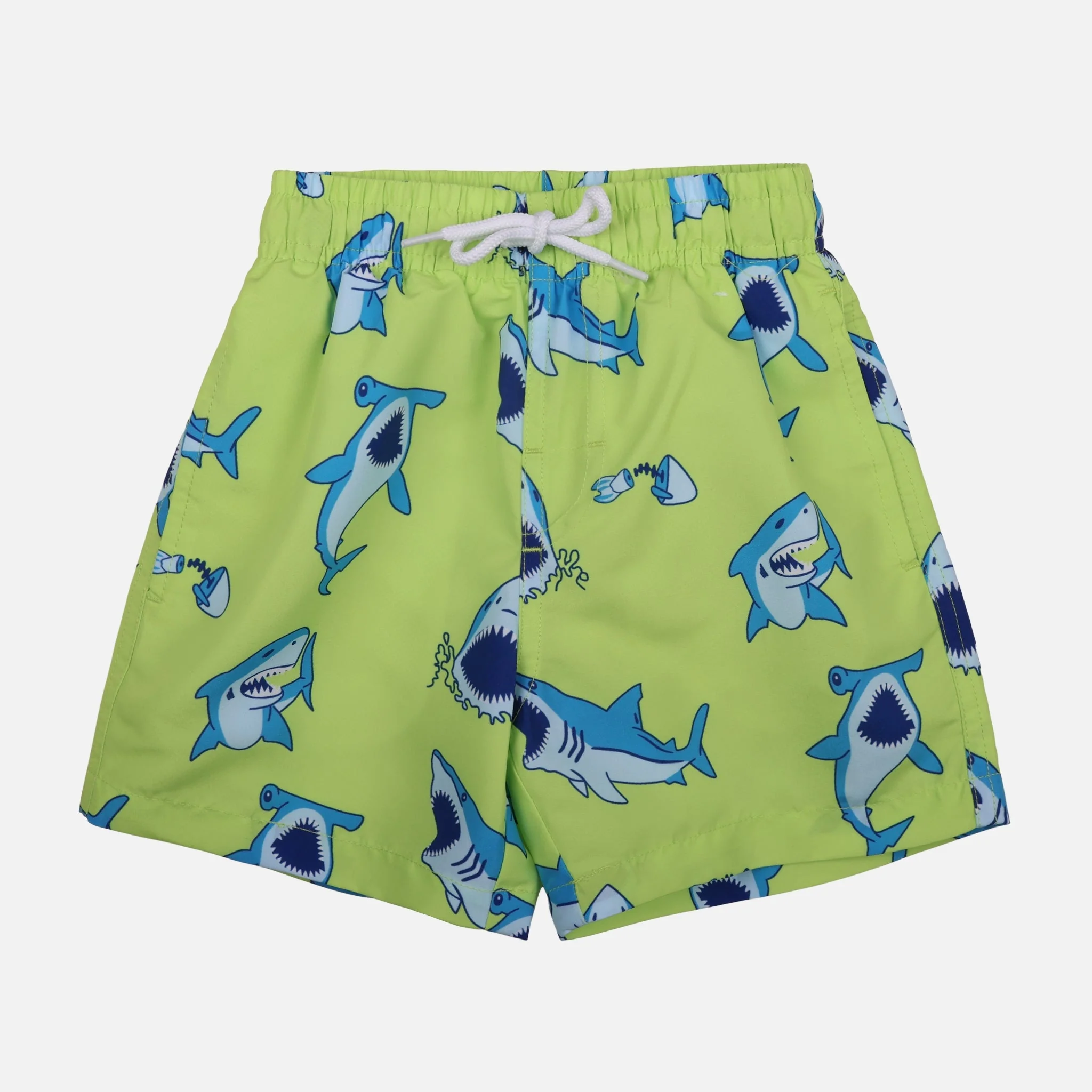 Boy Beach Shorts - Image 2