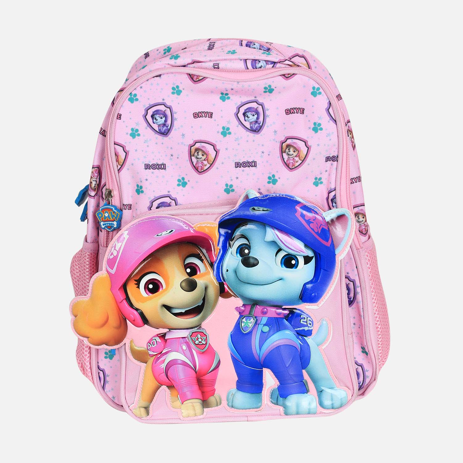 Back Pack Bag (14 Inch)