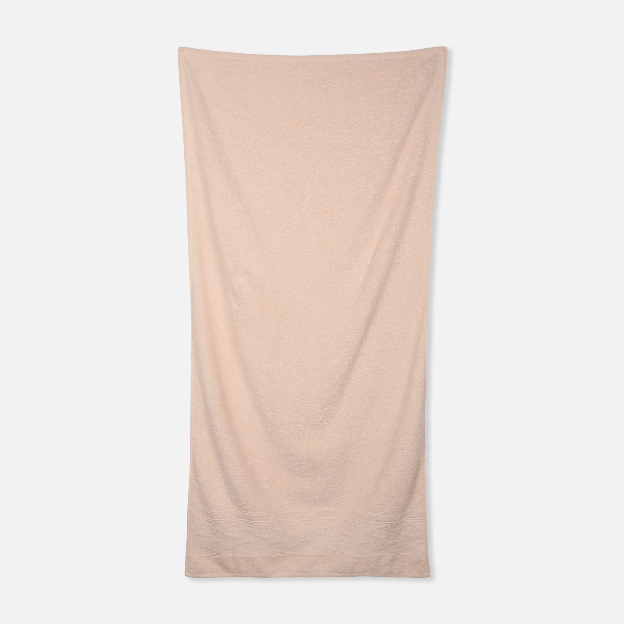 Basic Bath Towel