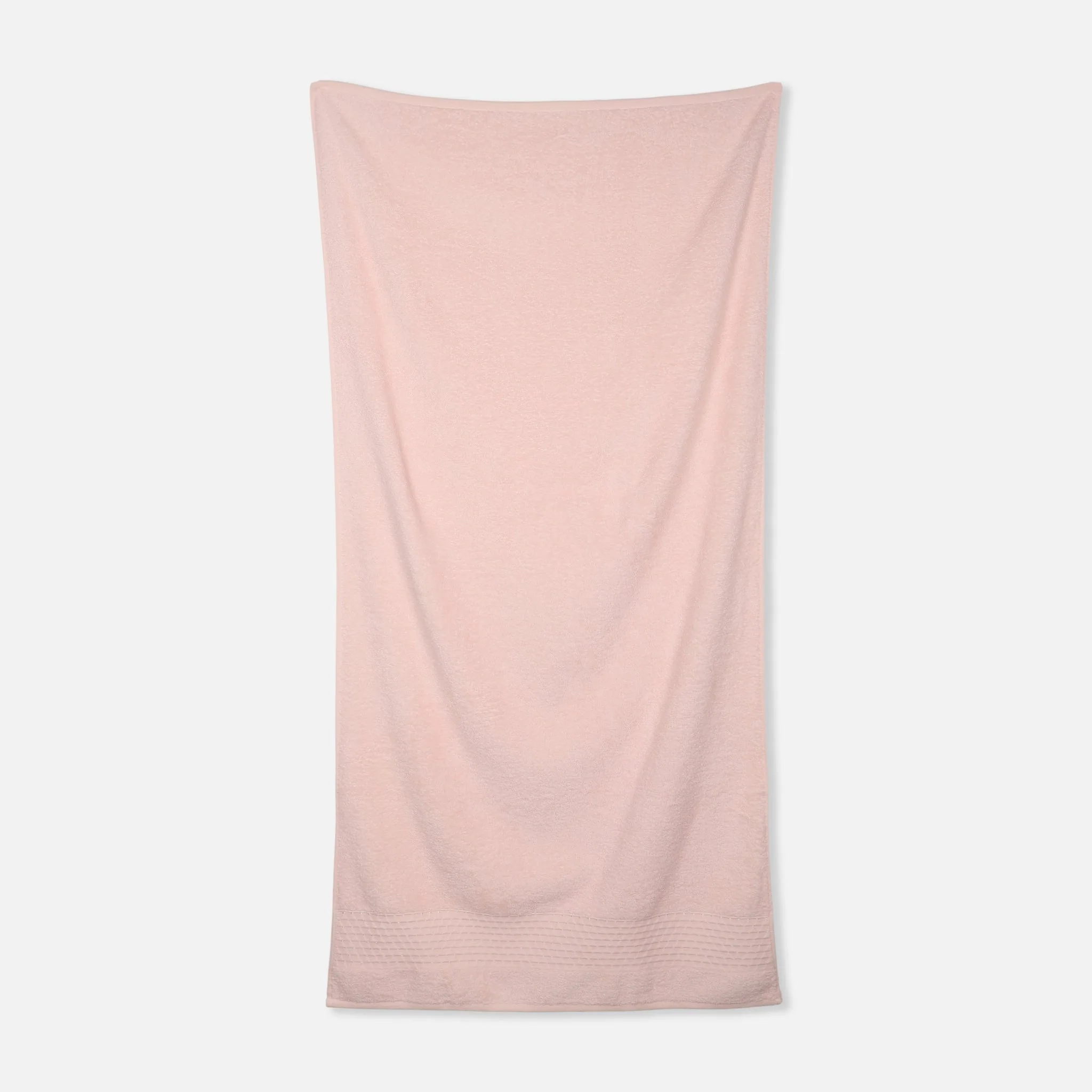 Basic Bath Towel