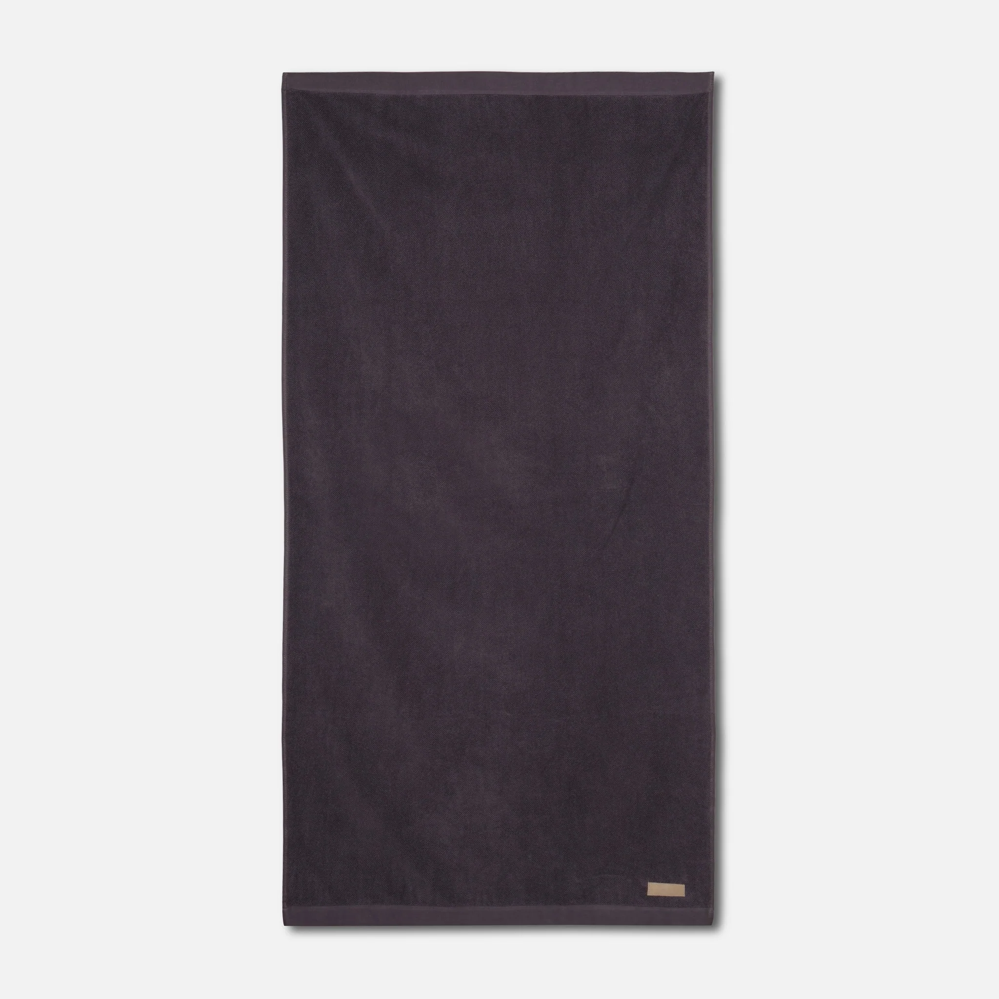 Bath Towel Terry - Image 5