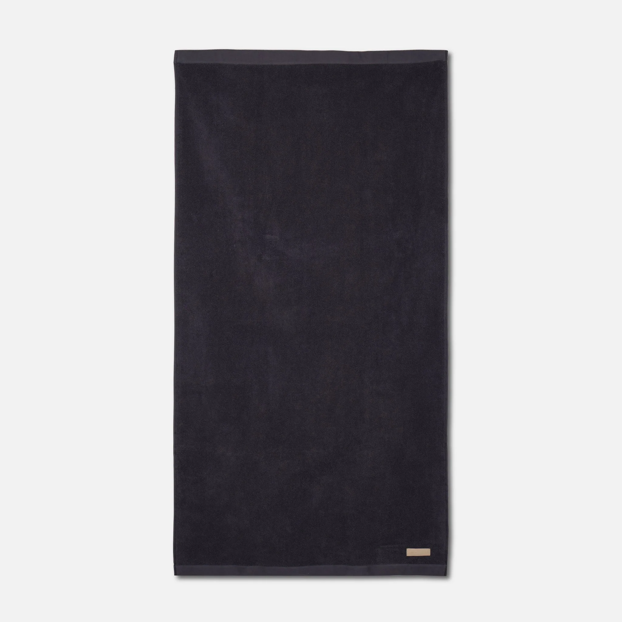 Bath Towel Terry - Image 2