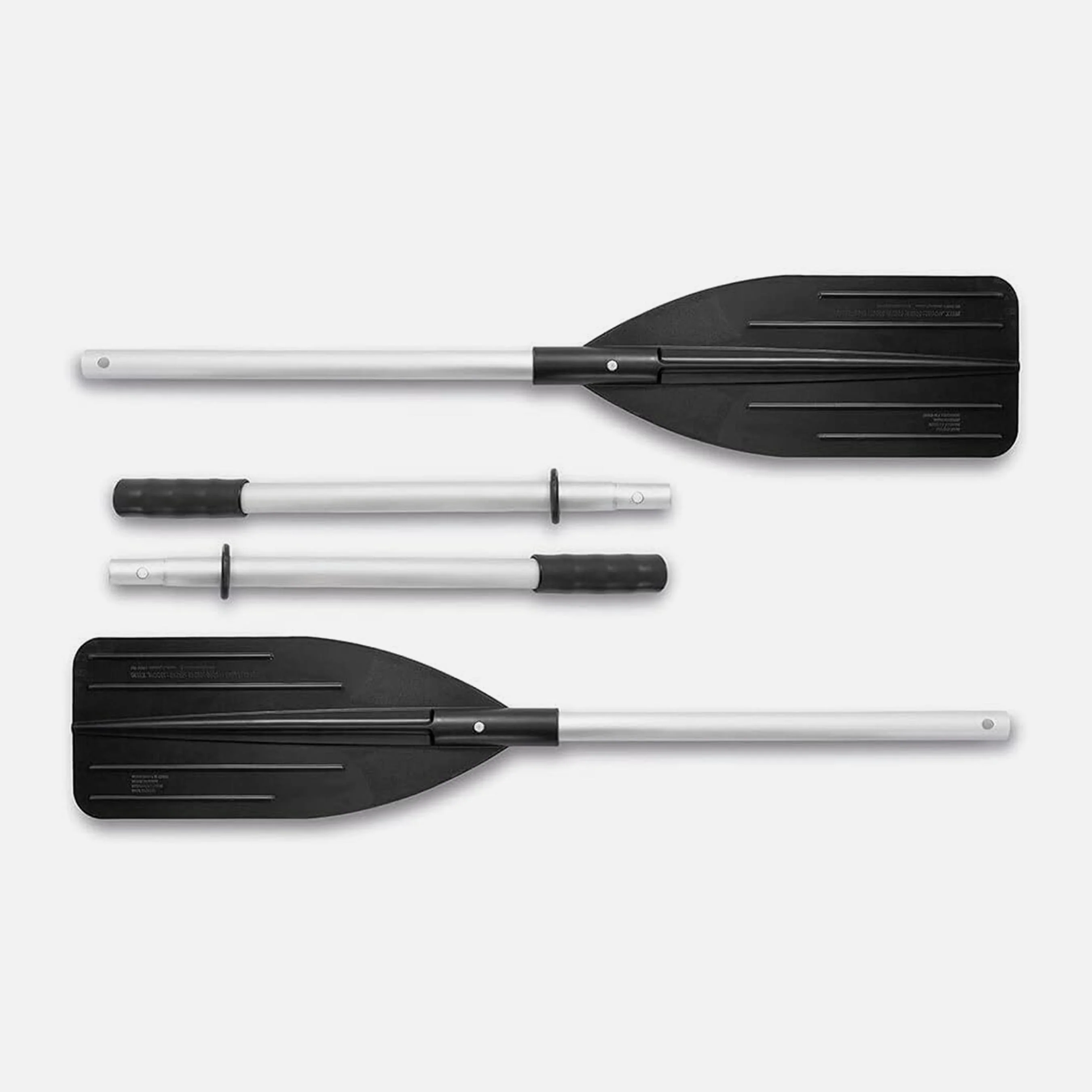 Hydro-Force Sectional Aluminum Oars 57'/1.45 m - Image 3