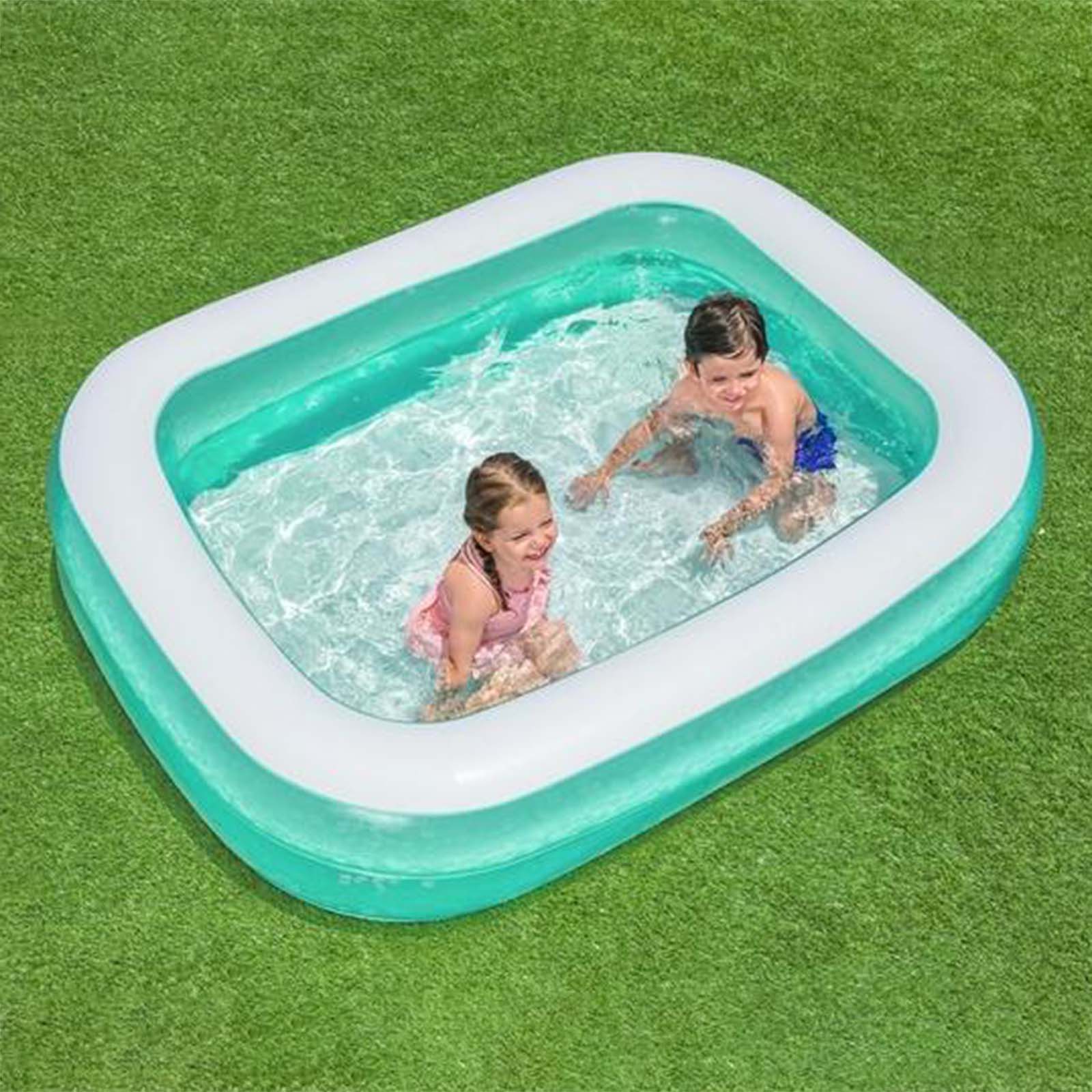 Rectangle Inflatable Pool (2.01 x 150 m) - Image 2