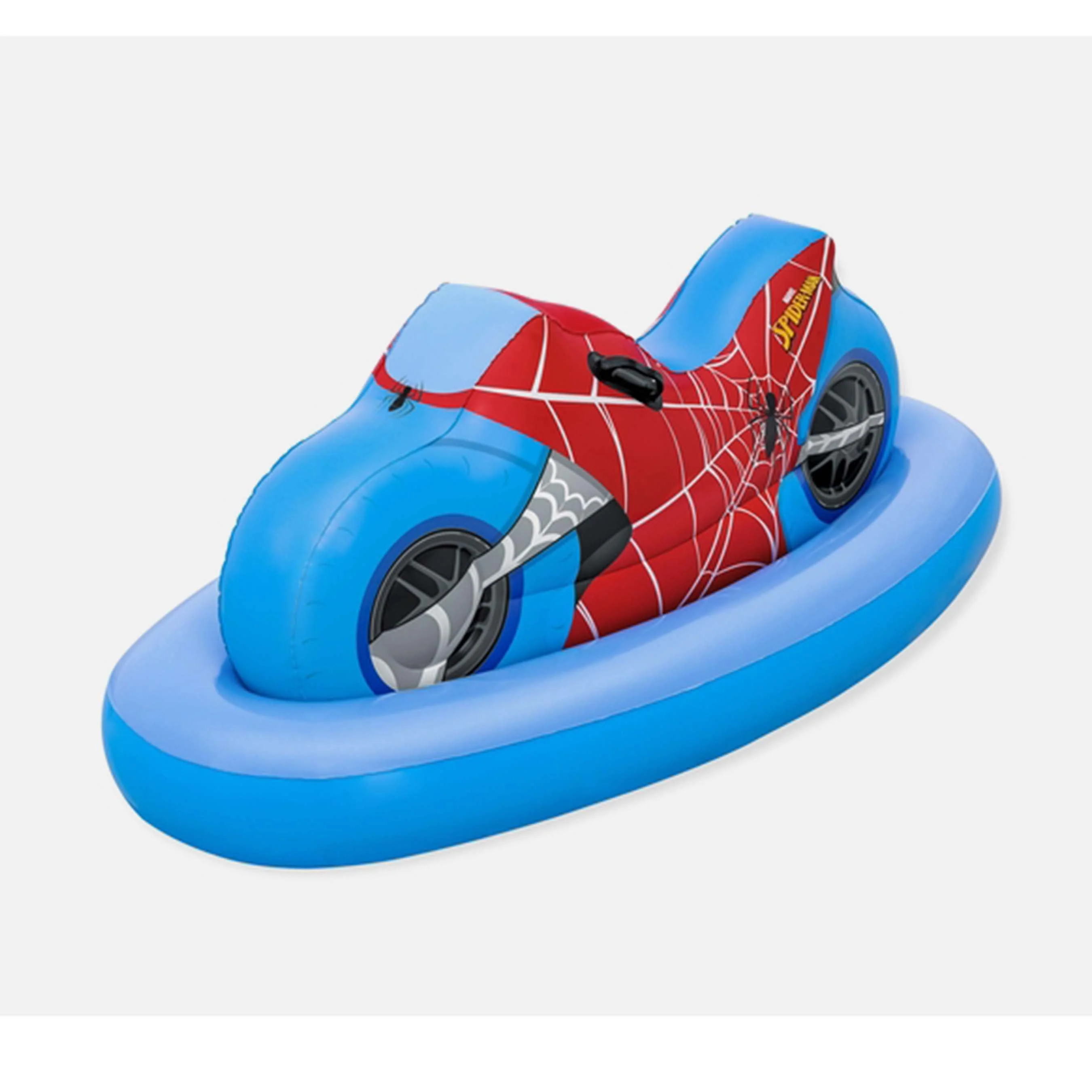 Spider Man Ride on Sports (1.70 x 84 cm)