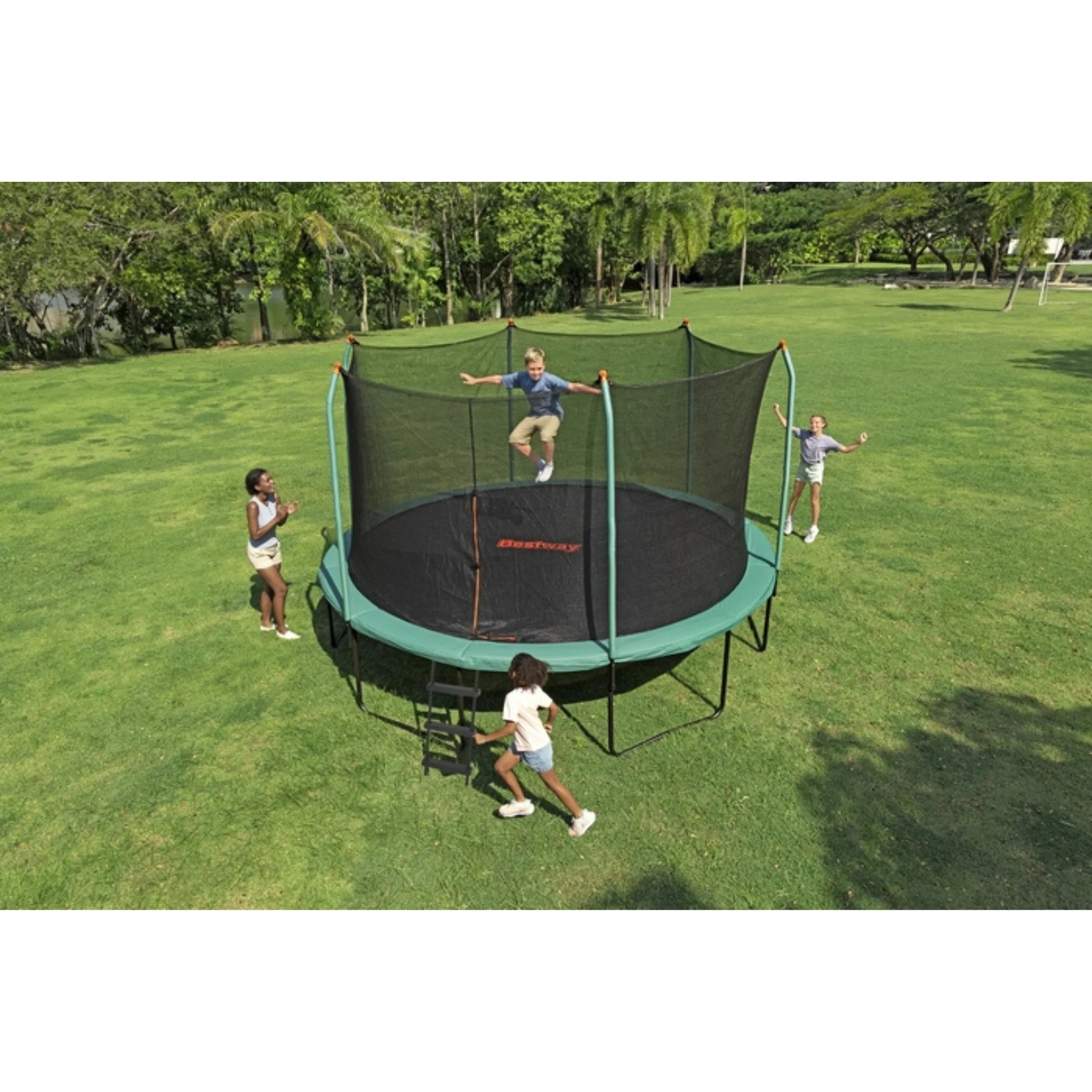 Bestway  Xtreme Trampoline 14 ft