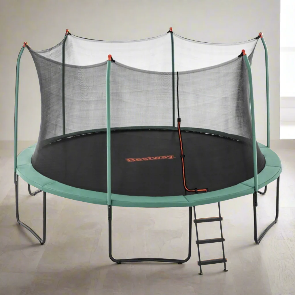 Bestway  Xtreme Trampoline 14 ft - Image 2