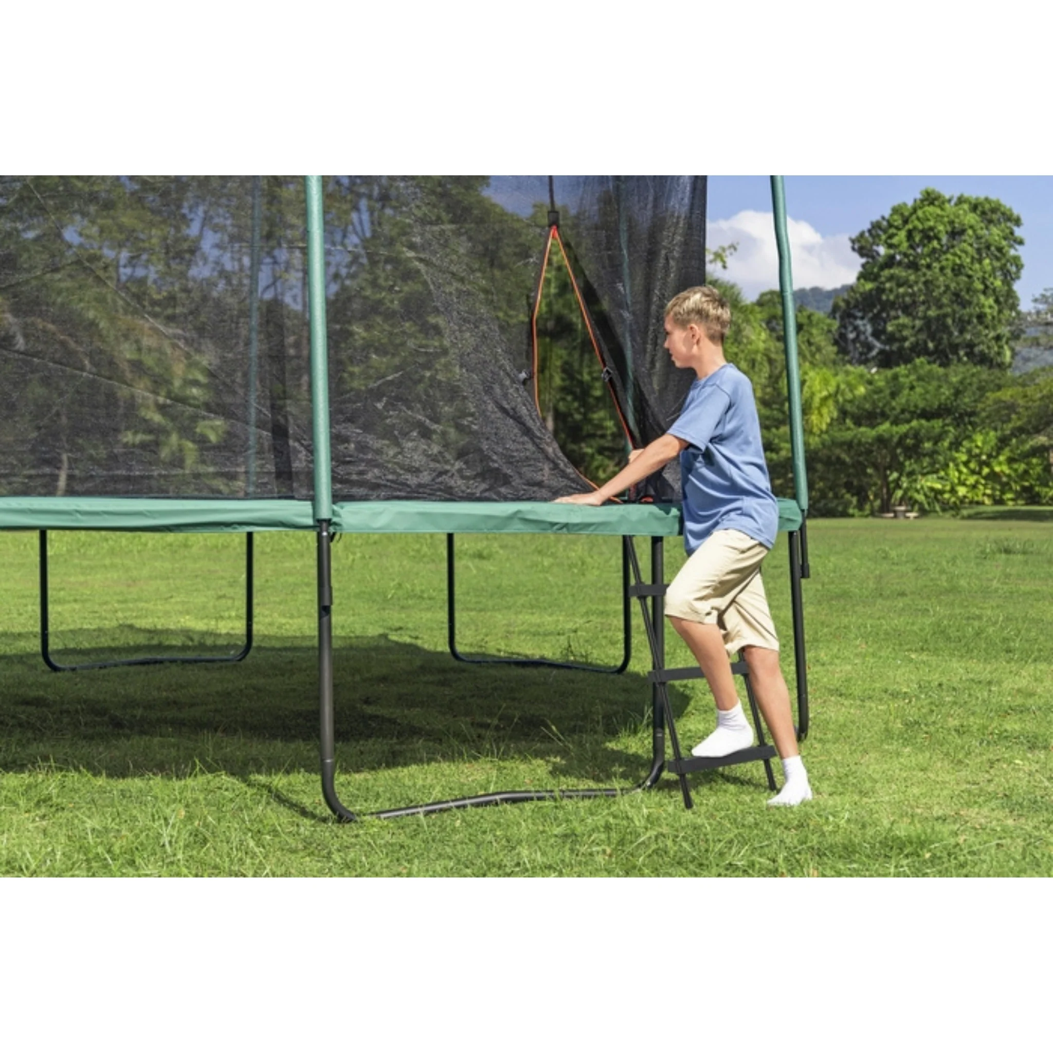Bestway  Xtreme Trampoline 14 ft - Image 4