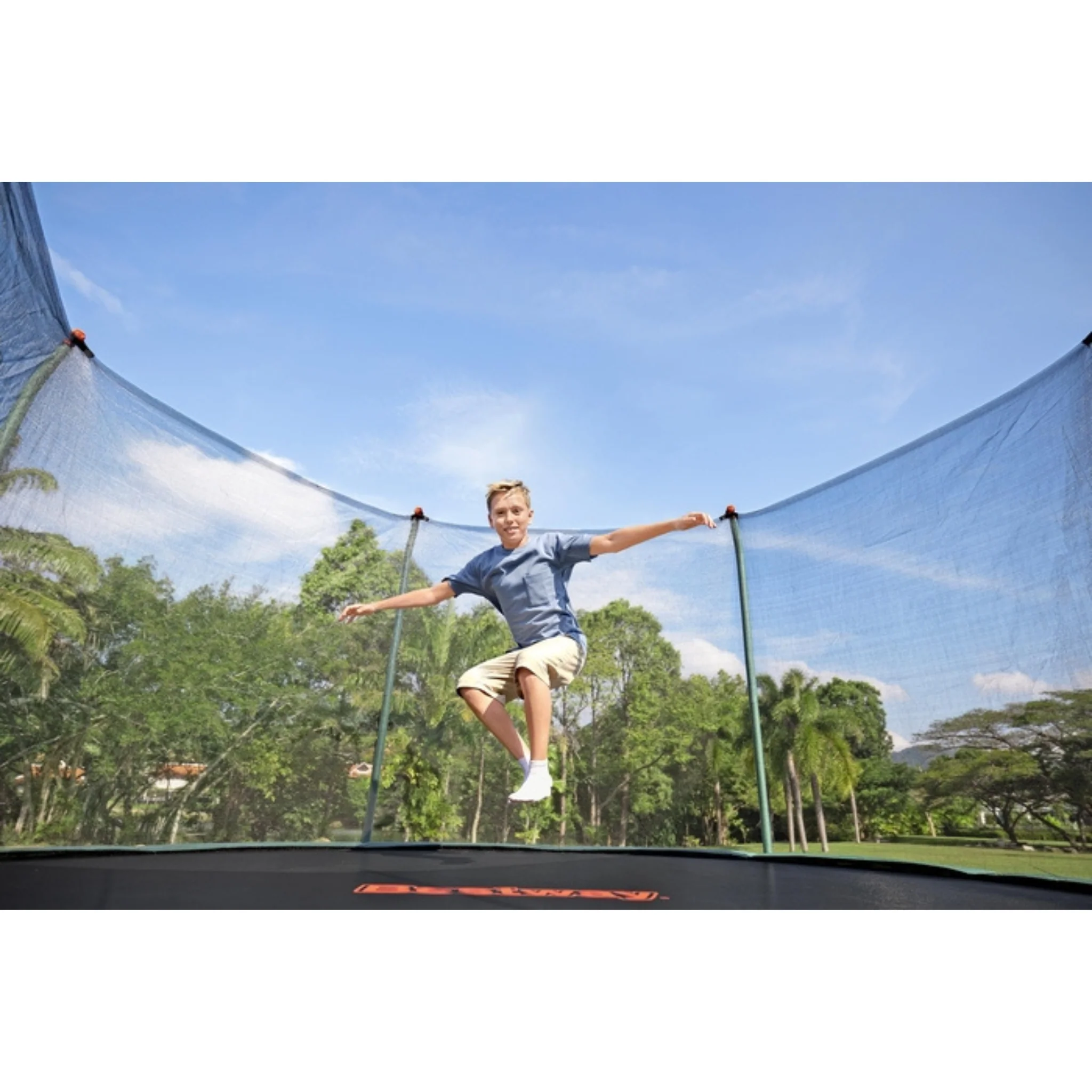 Bestway  Xtreme Trampoline 14 ft - Image 5