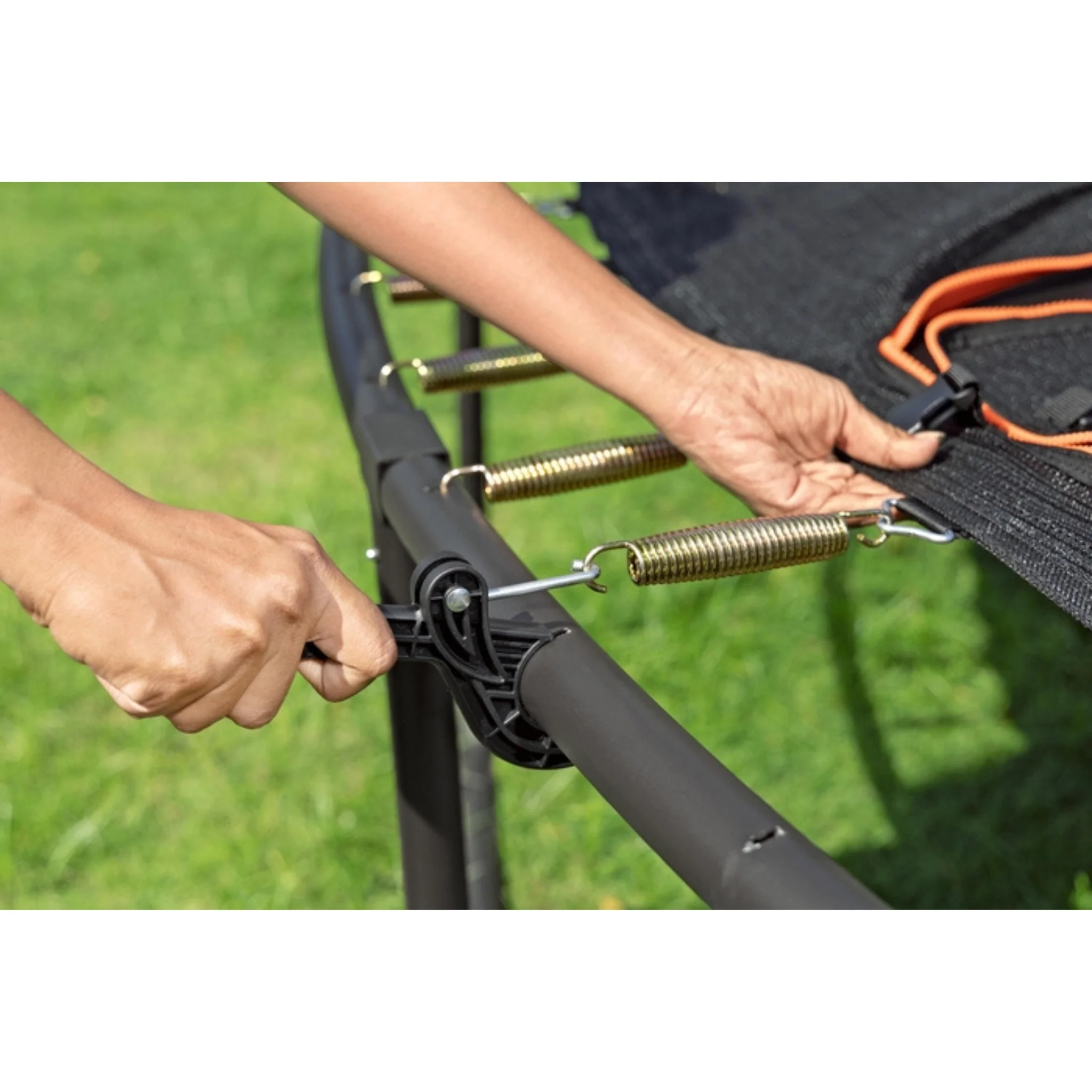 Bestway  Xtreme Trampoline 14 ft - Image 7