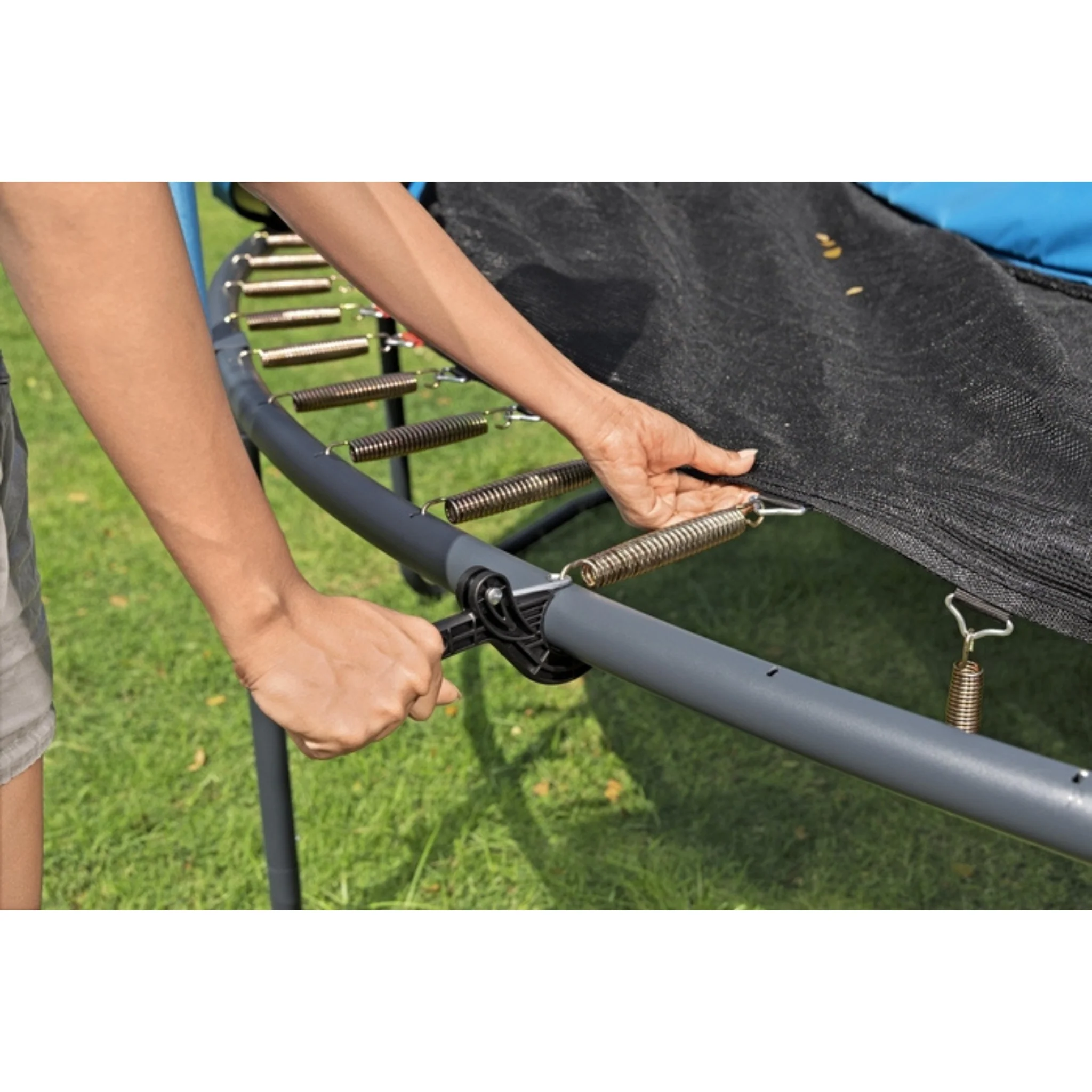Bestway Xtreme Trampoline 12 ft - Image 4
