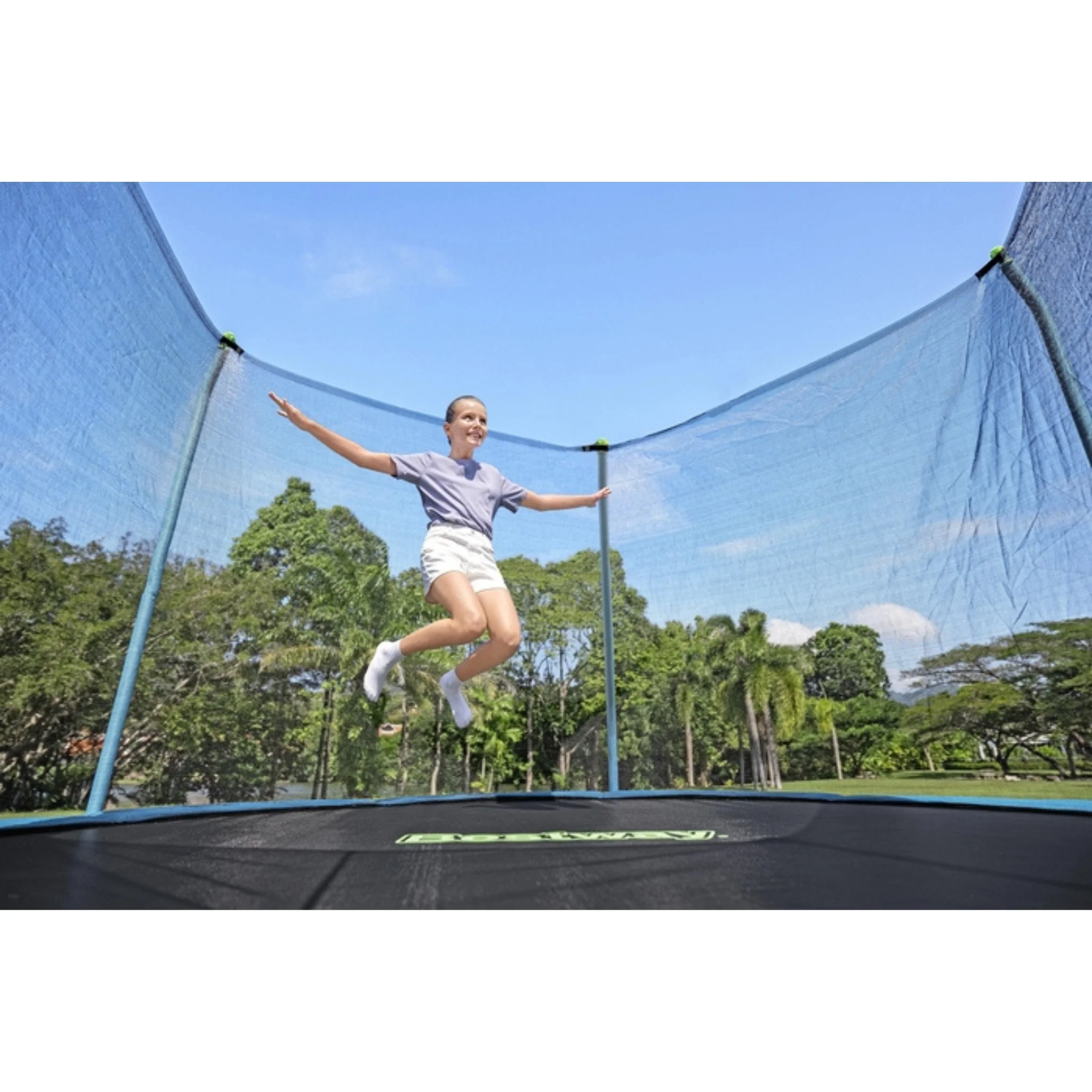 Bestway Xtreme Trampoline 12 ft - Image 5