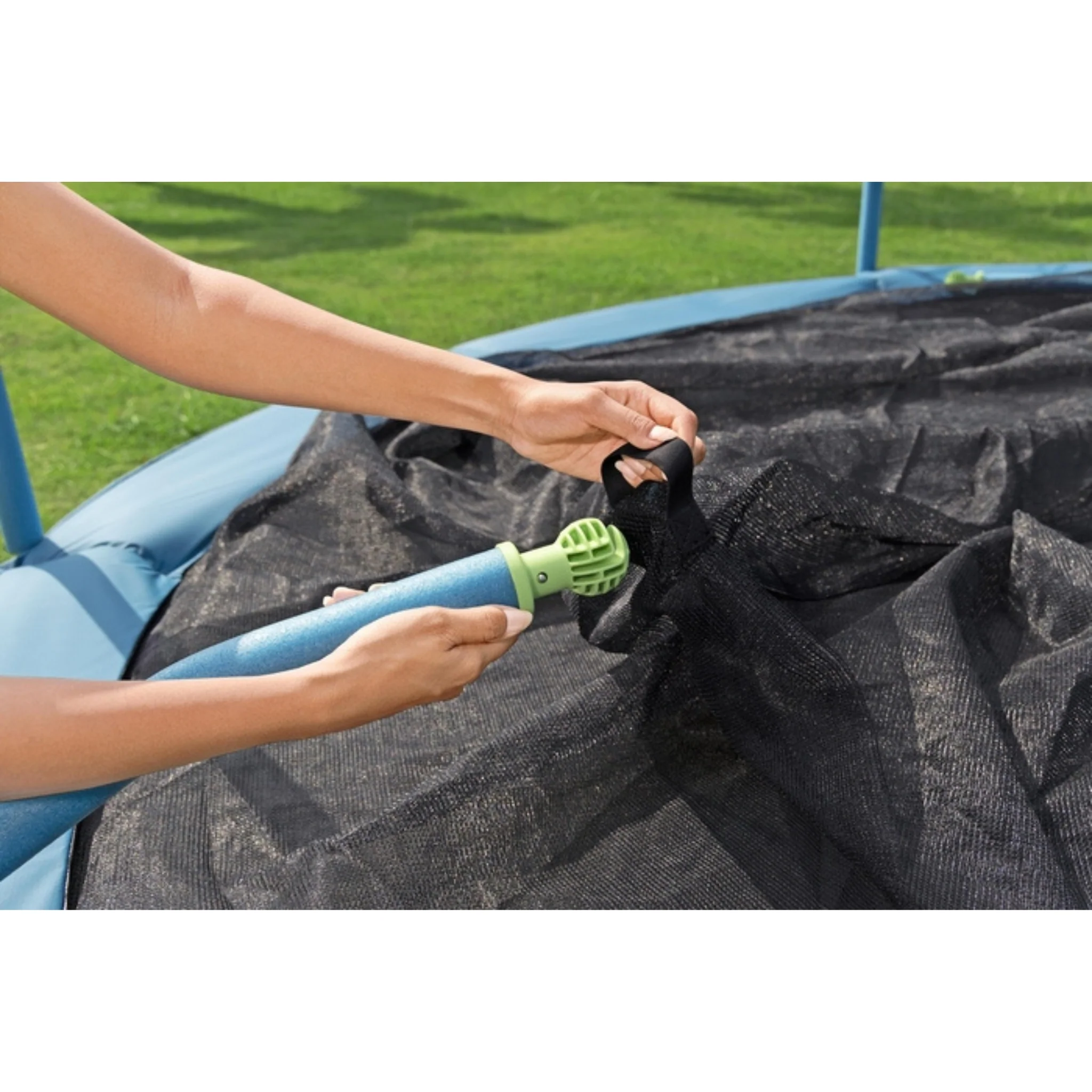 Bestway Xtreme Trampoline 12 ft - Image 7