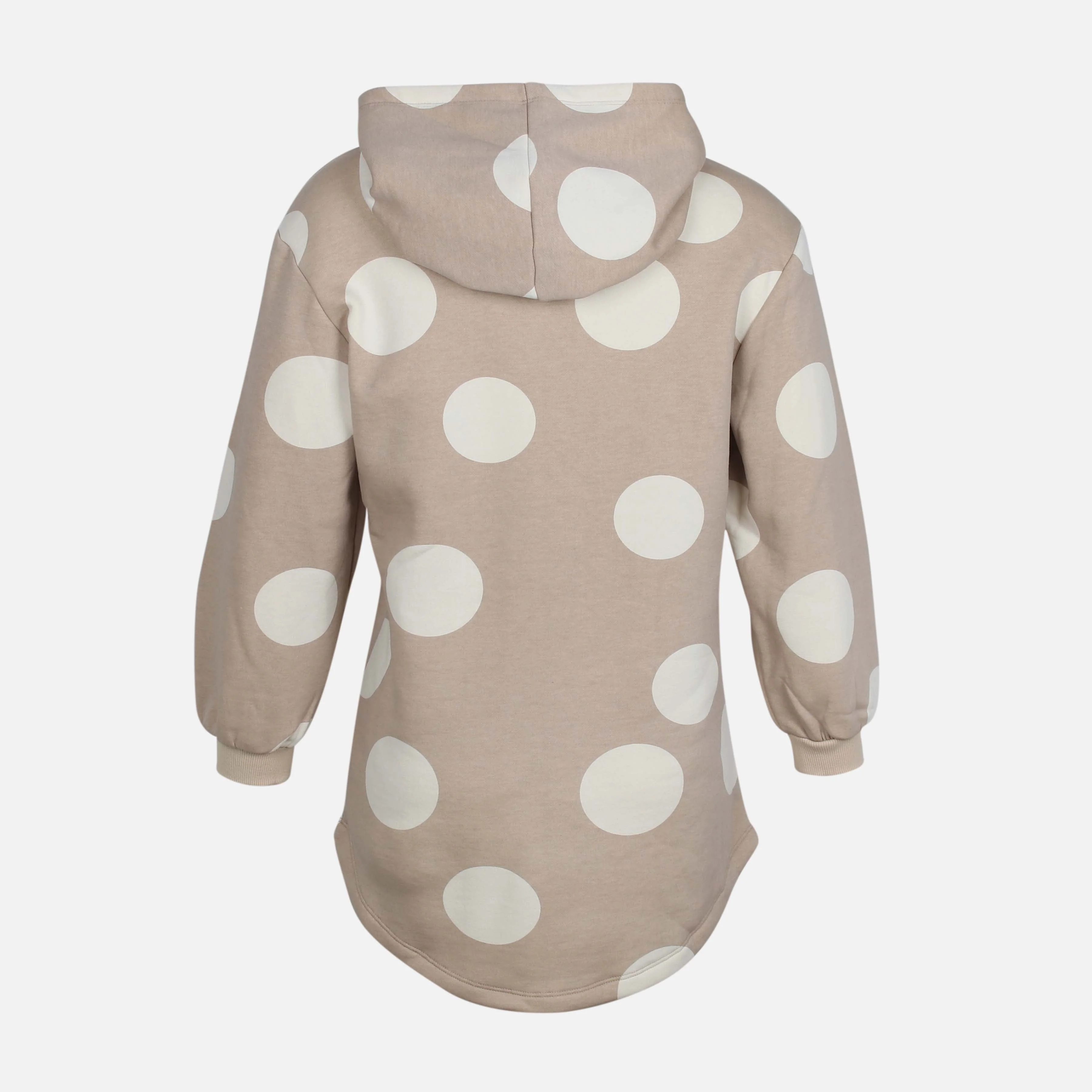 Girls Fashion Hoodie - Image 2